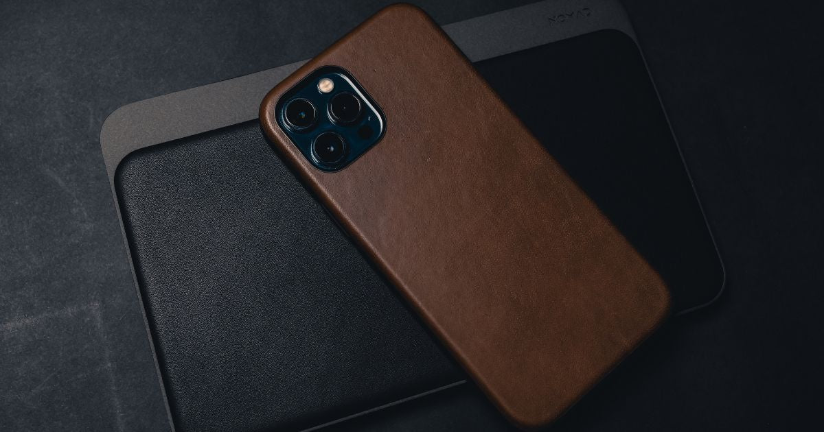 Are Leather Cases Good for Phones? TORONATA Are Leather Cases Good for Phones? TORONATA