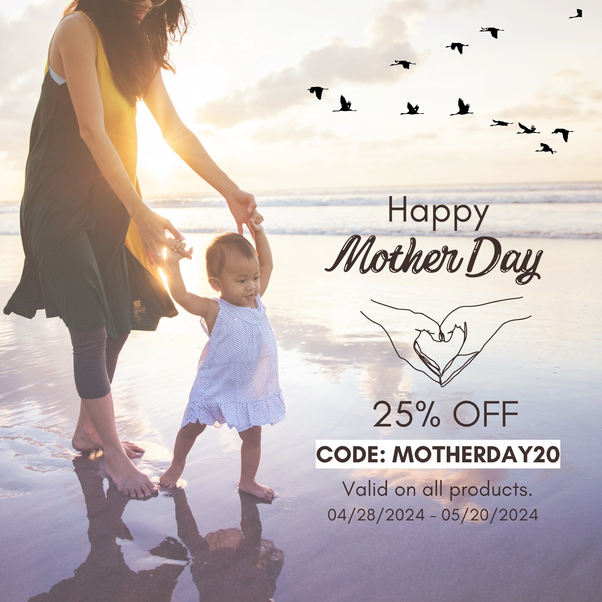 Celebrate Mother's Day 2024 with Toronata: Special Discounts - TORONATA