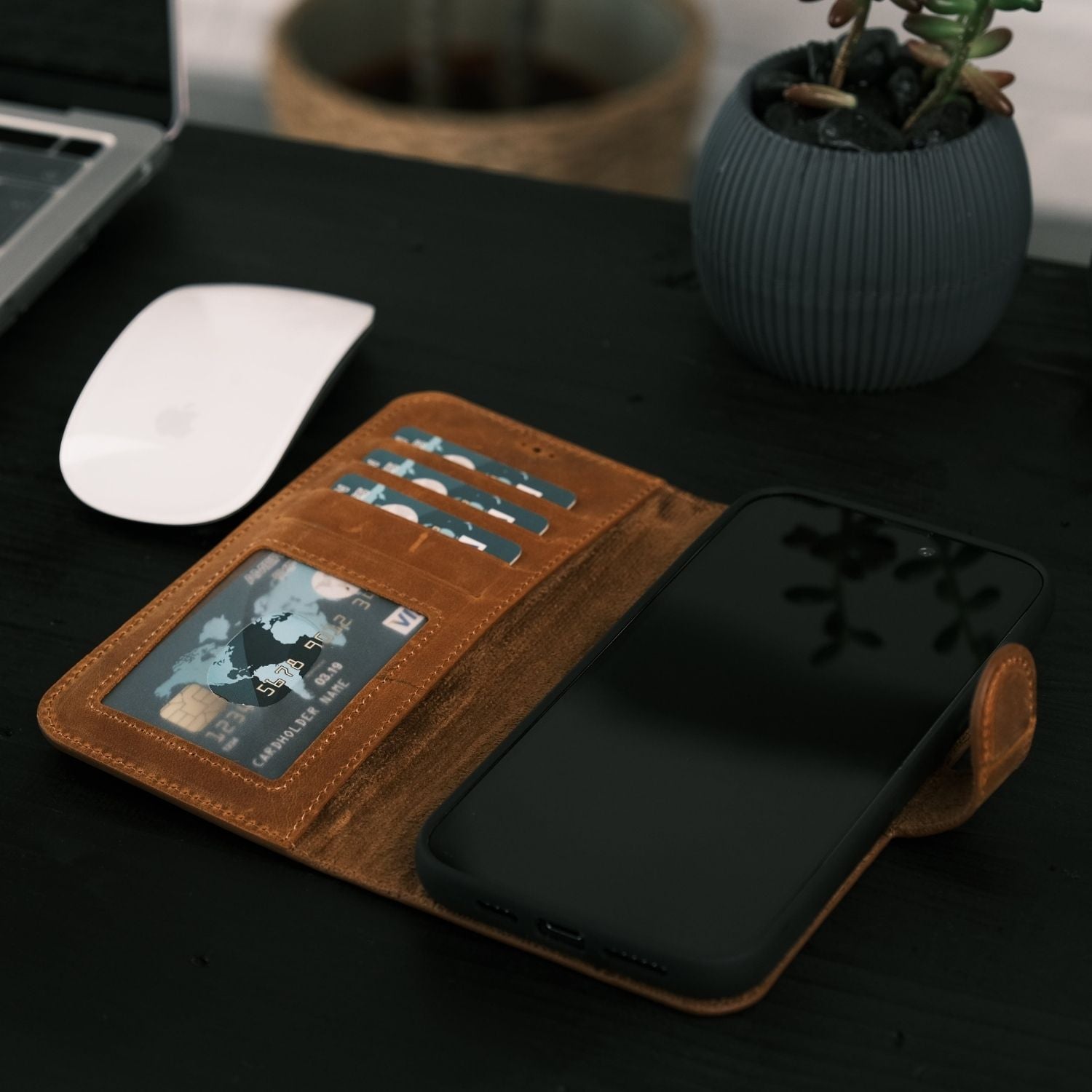 Toronata Stylish Leather Cases for iPhone 15 Ultra and Pro Max Models Are Now Available! - TORONATA