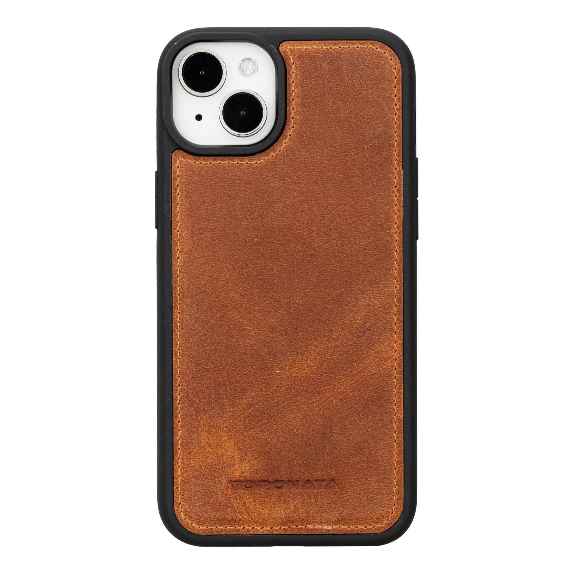 casper iphone 14 series detachable leather wallet case - toronata -