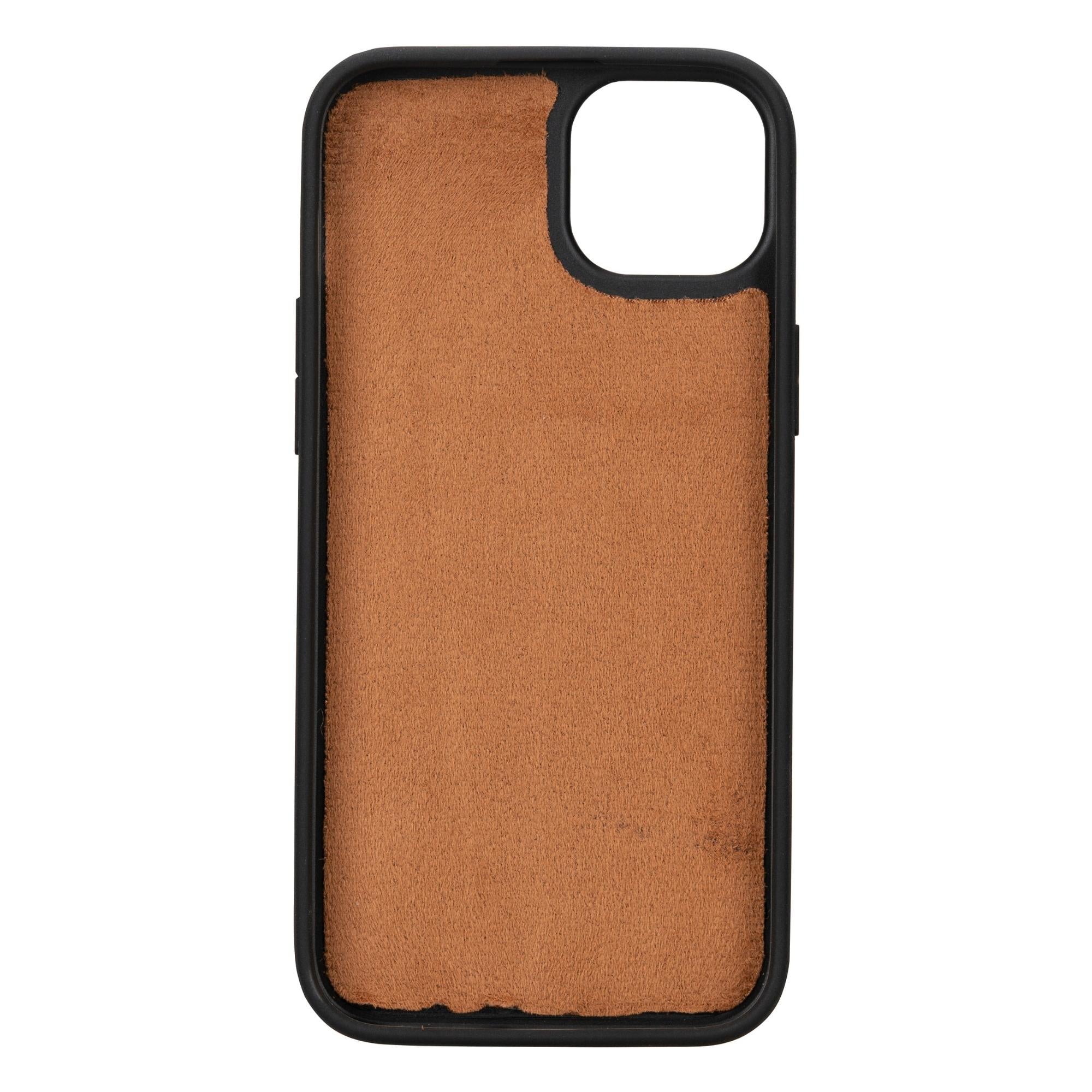 casper iphone 14 series detachable leather wallet case - toronata -