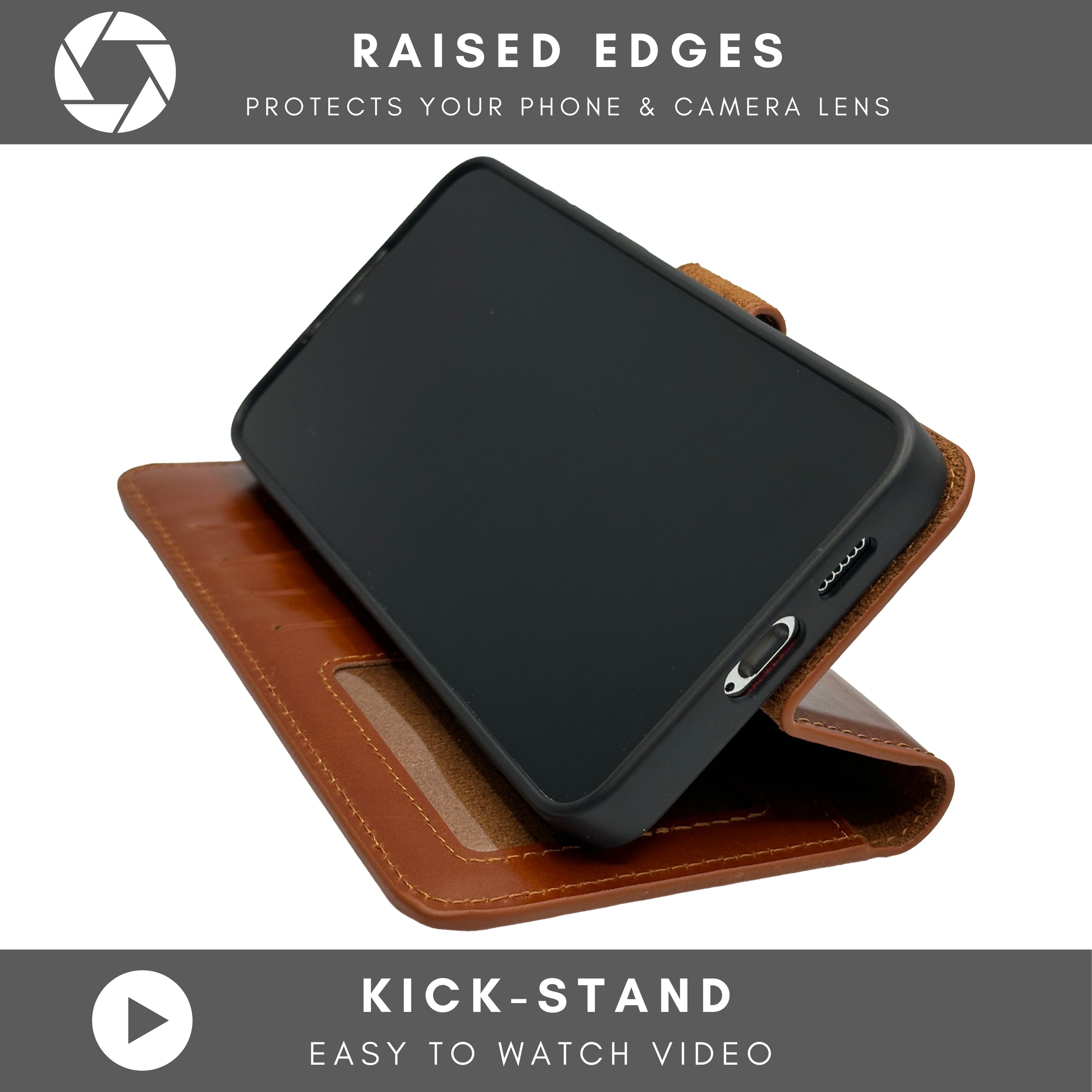 Nevada Samsung Galaxy S24 Plus Wallet Case - TORONATA -