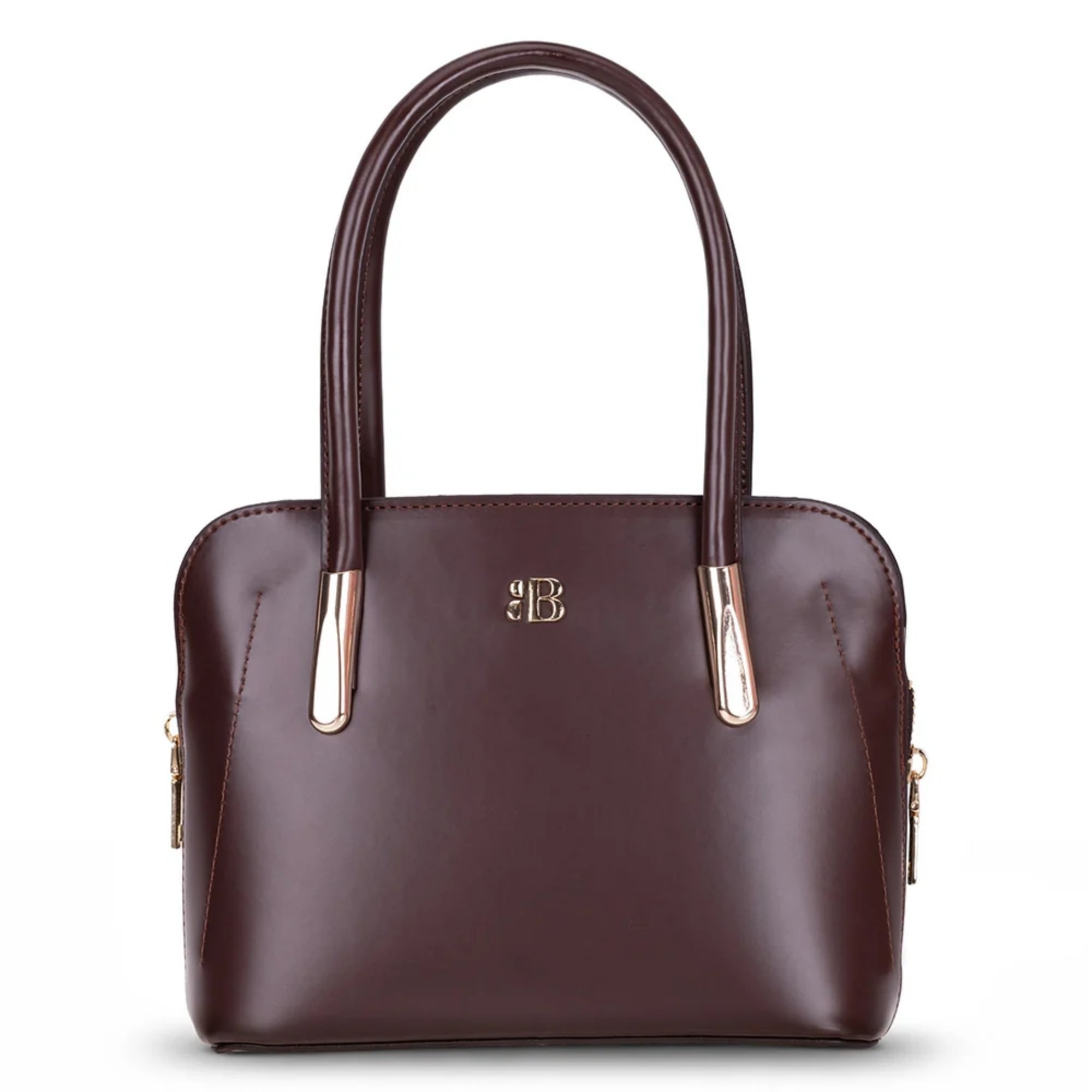 Belmont Satchel Handbag & Crossbody Purse -