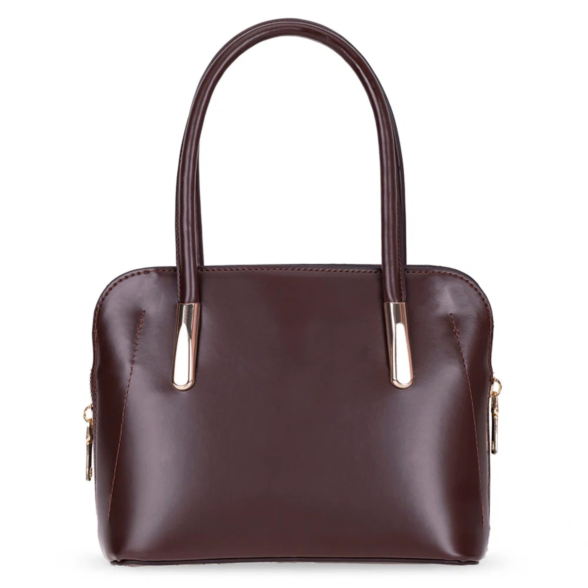 Belmont Satchel Handbag & Crossbody Purse -