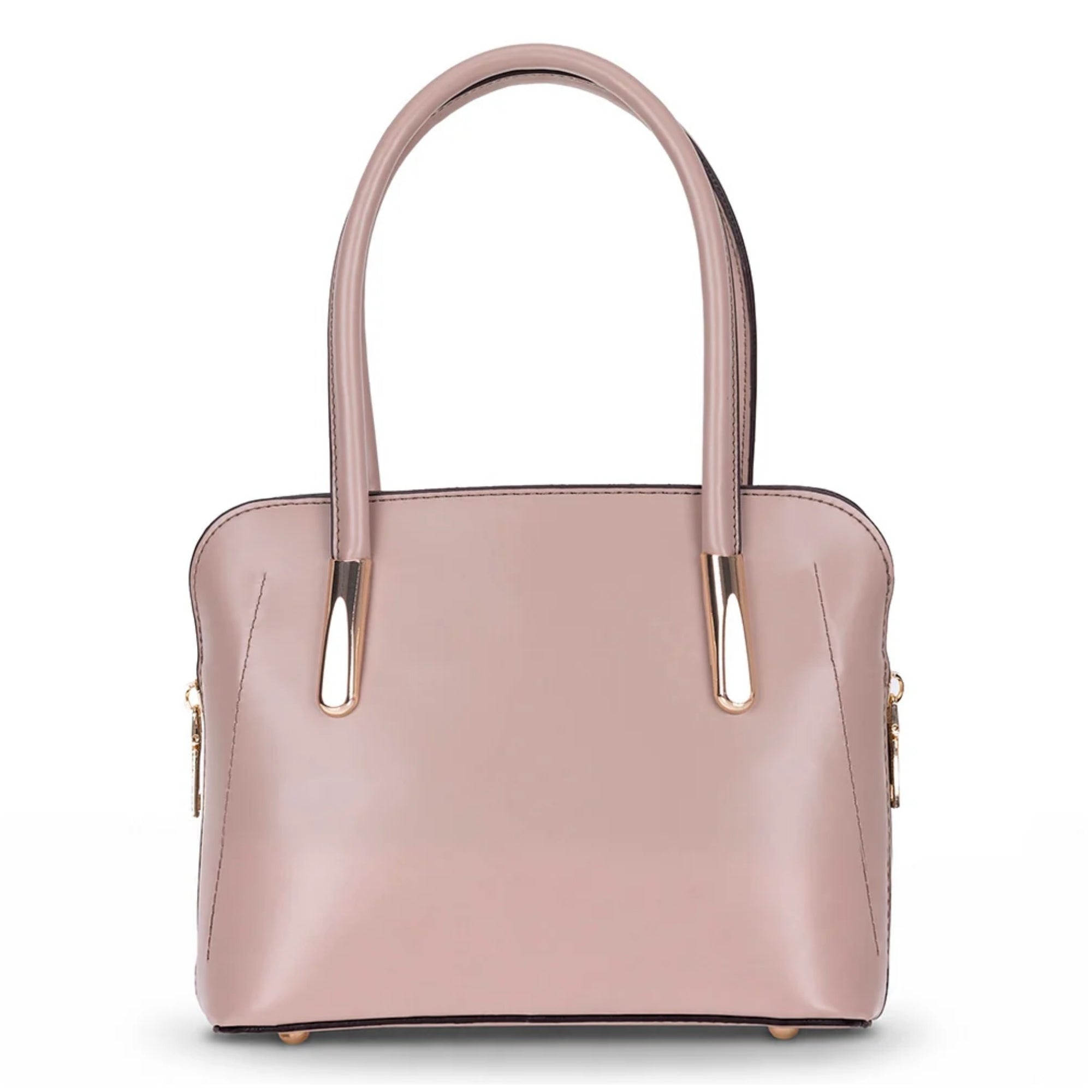 Belmont Satchel Handbag & Crossbody Purse -
