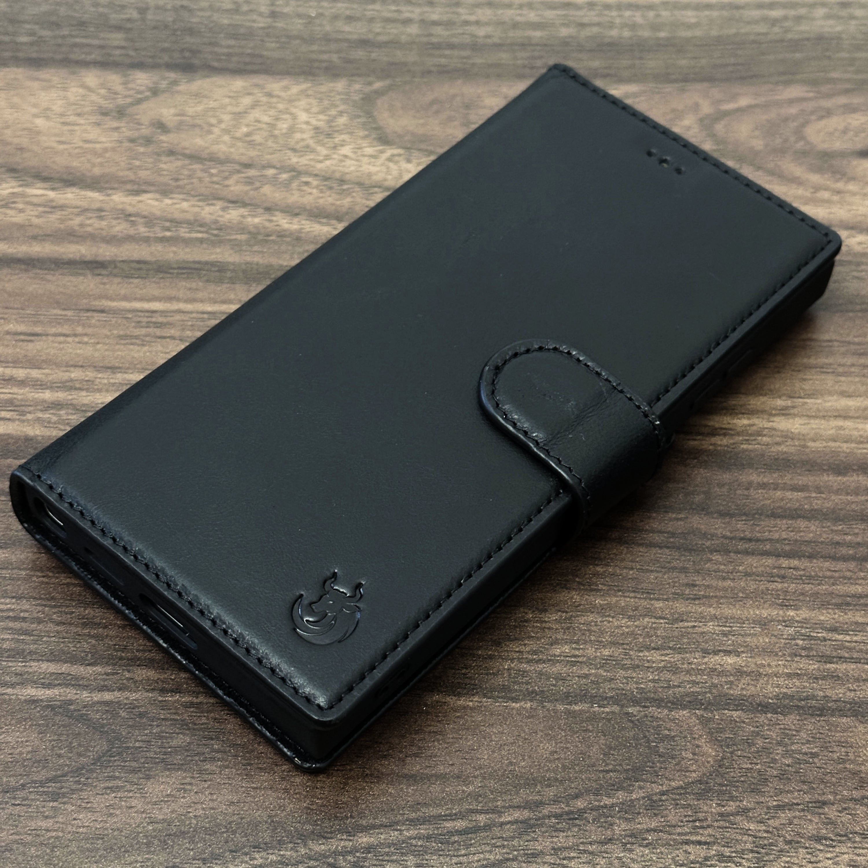 Nevada Samsung Galaxy S24 Ultra Wallet Case - TORONATA -