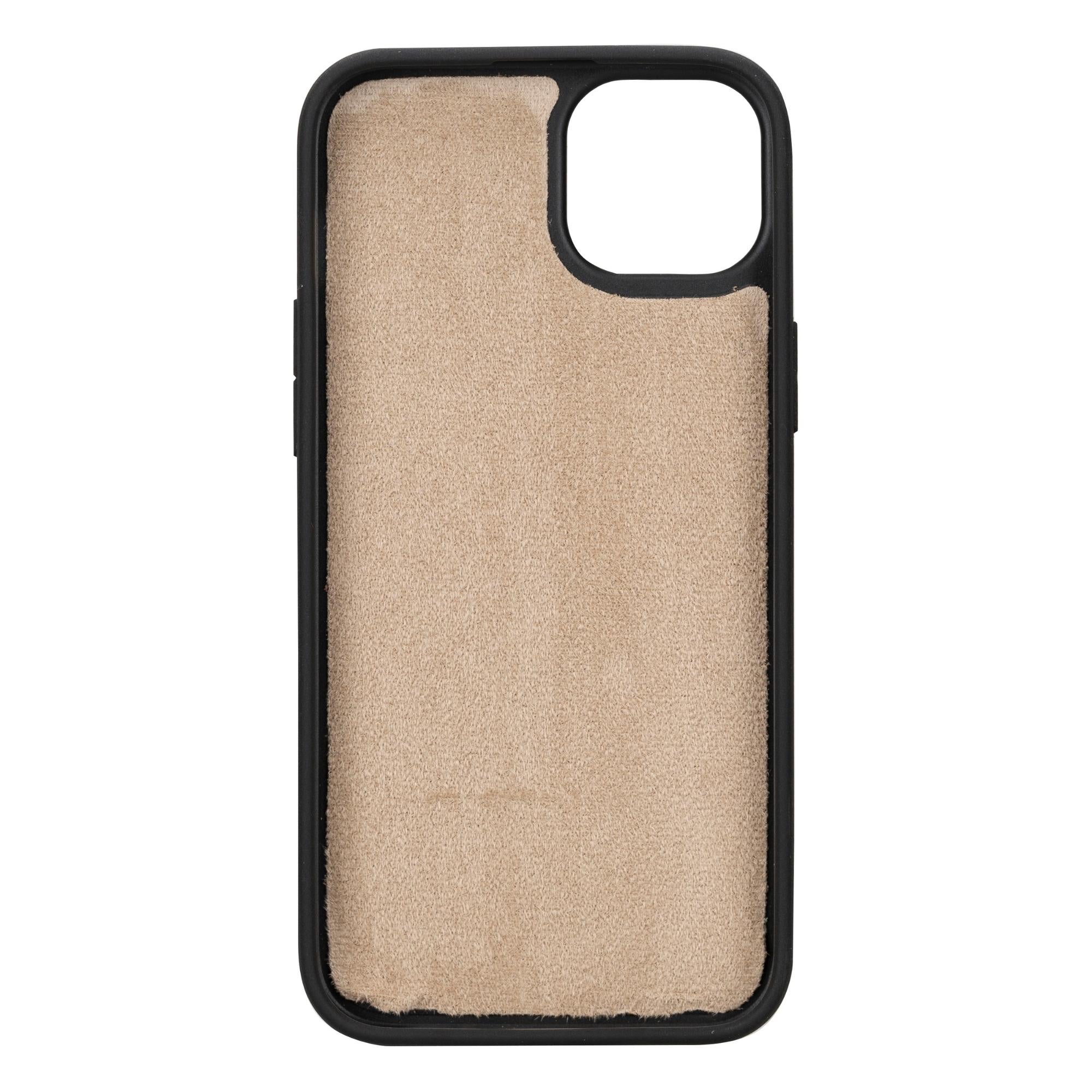 casper iphone 14 series detachable leather wallet case - toronata -