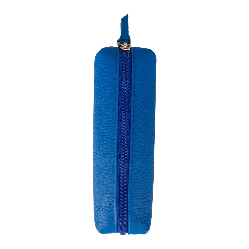 Multibox Leather Pencil Case - TORONATA - color_
