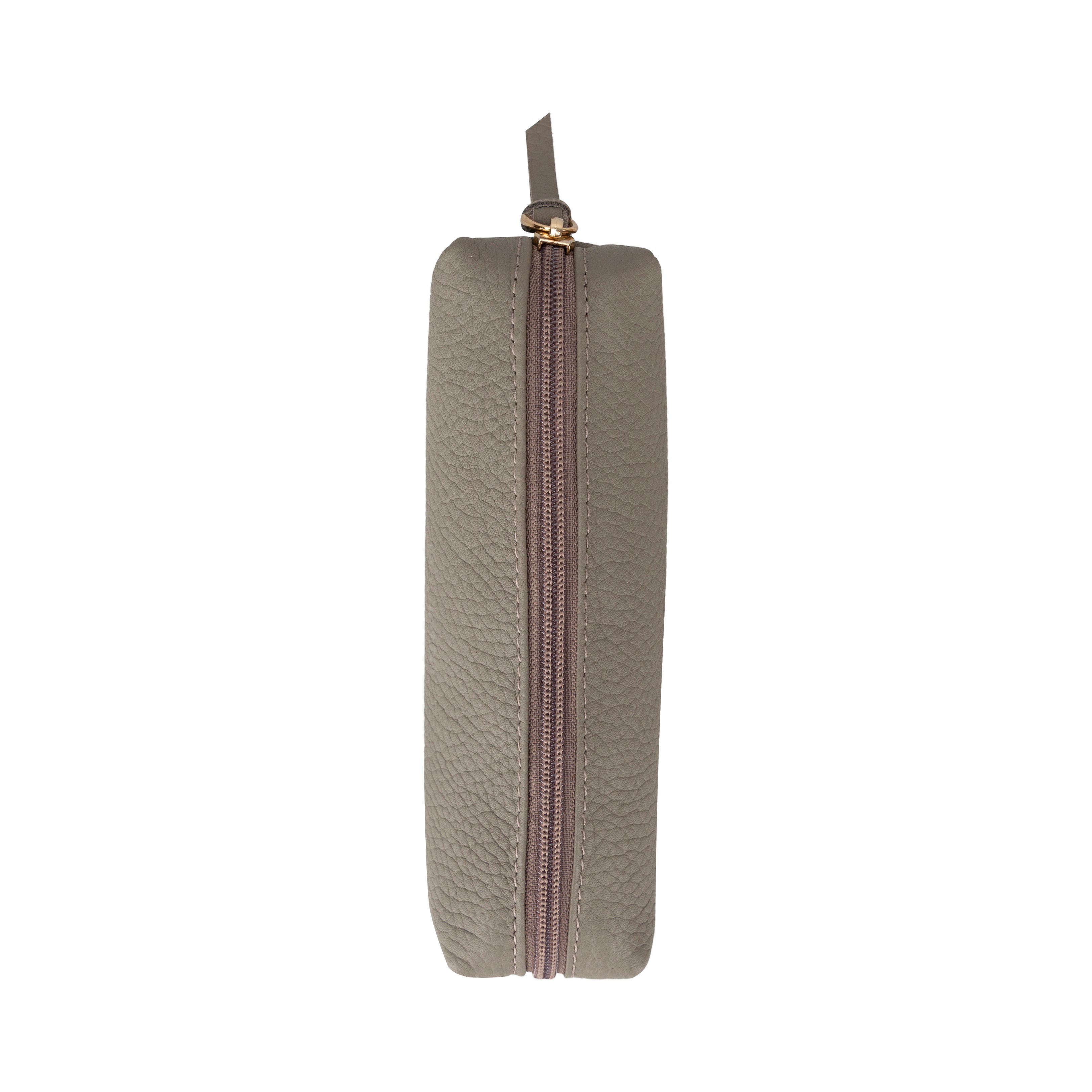 Multibox Leather Pencil Case - TORONATA - color_