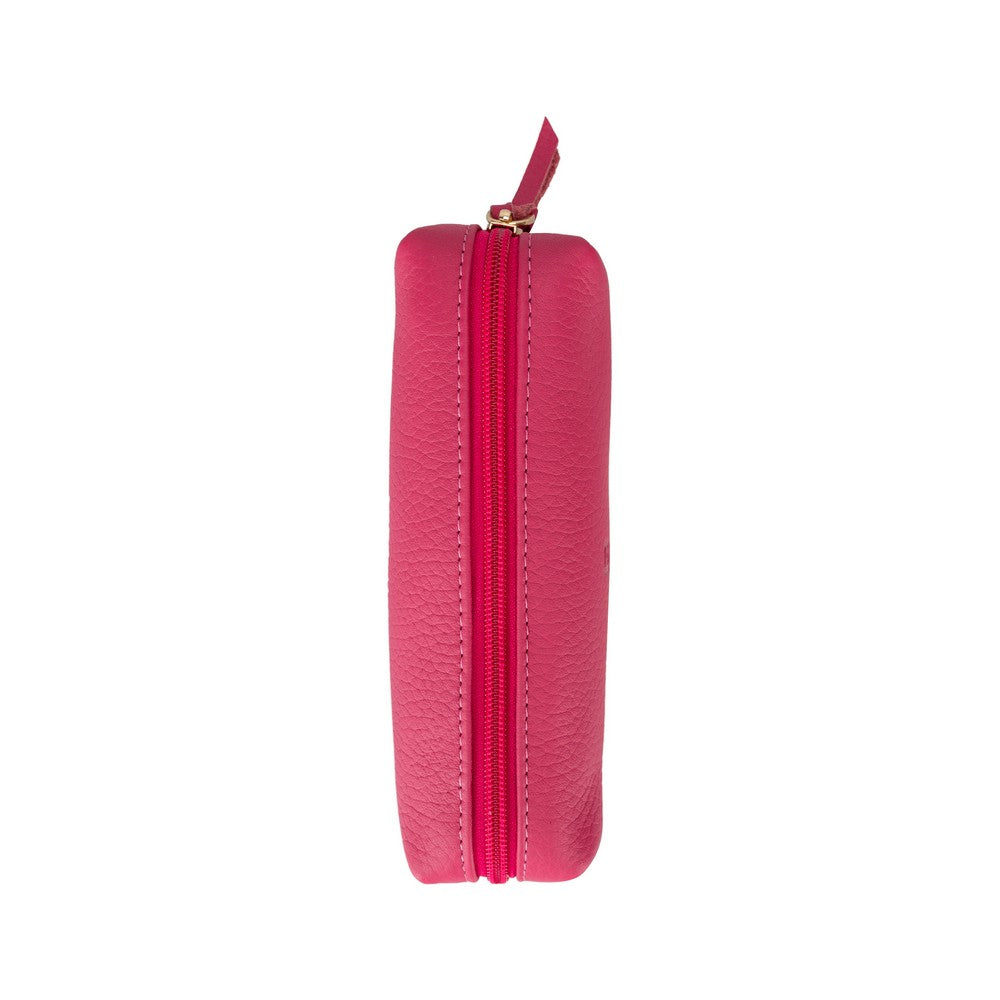 Multibox Leather Pencil Case - TORONATA - color_