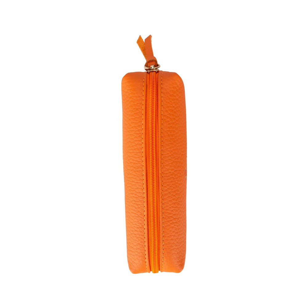 Multibox Leather Pencil Case - TORONATA - color_
