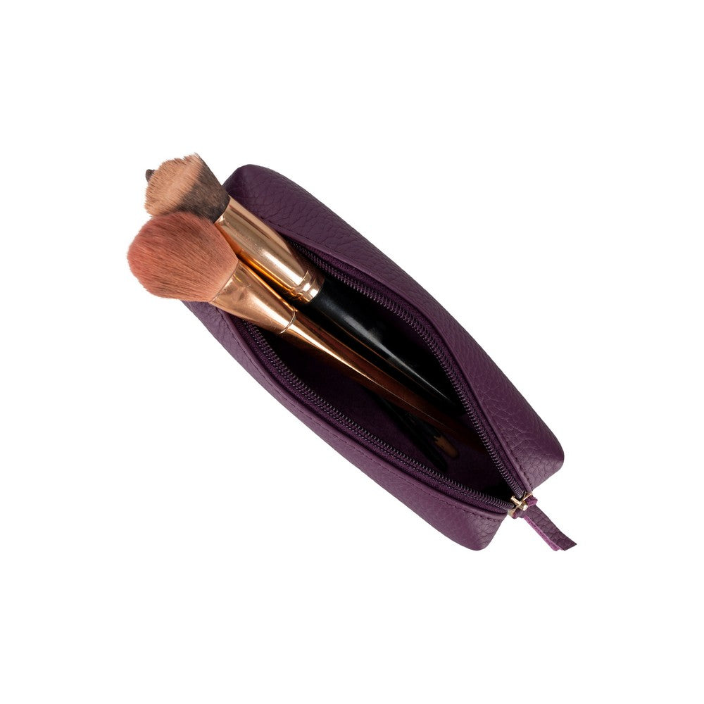 Multibox Leather Pencil Case - TORONATA - color_