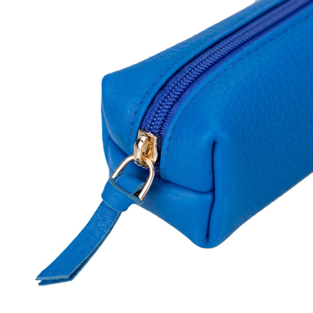 Multibox Leather Pencil Case - TORONATA - color_