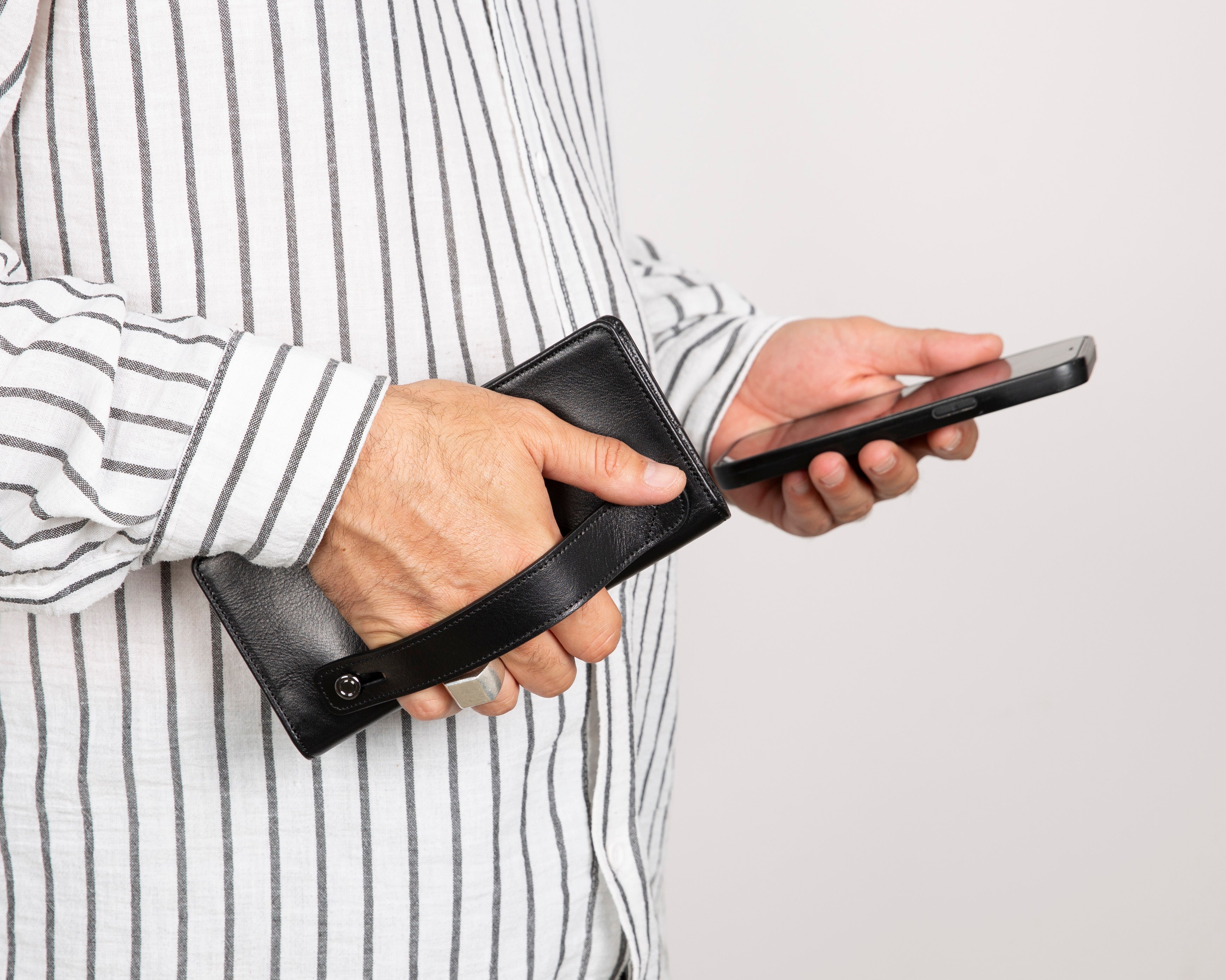 Sedona Leather Women’s Wallet -