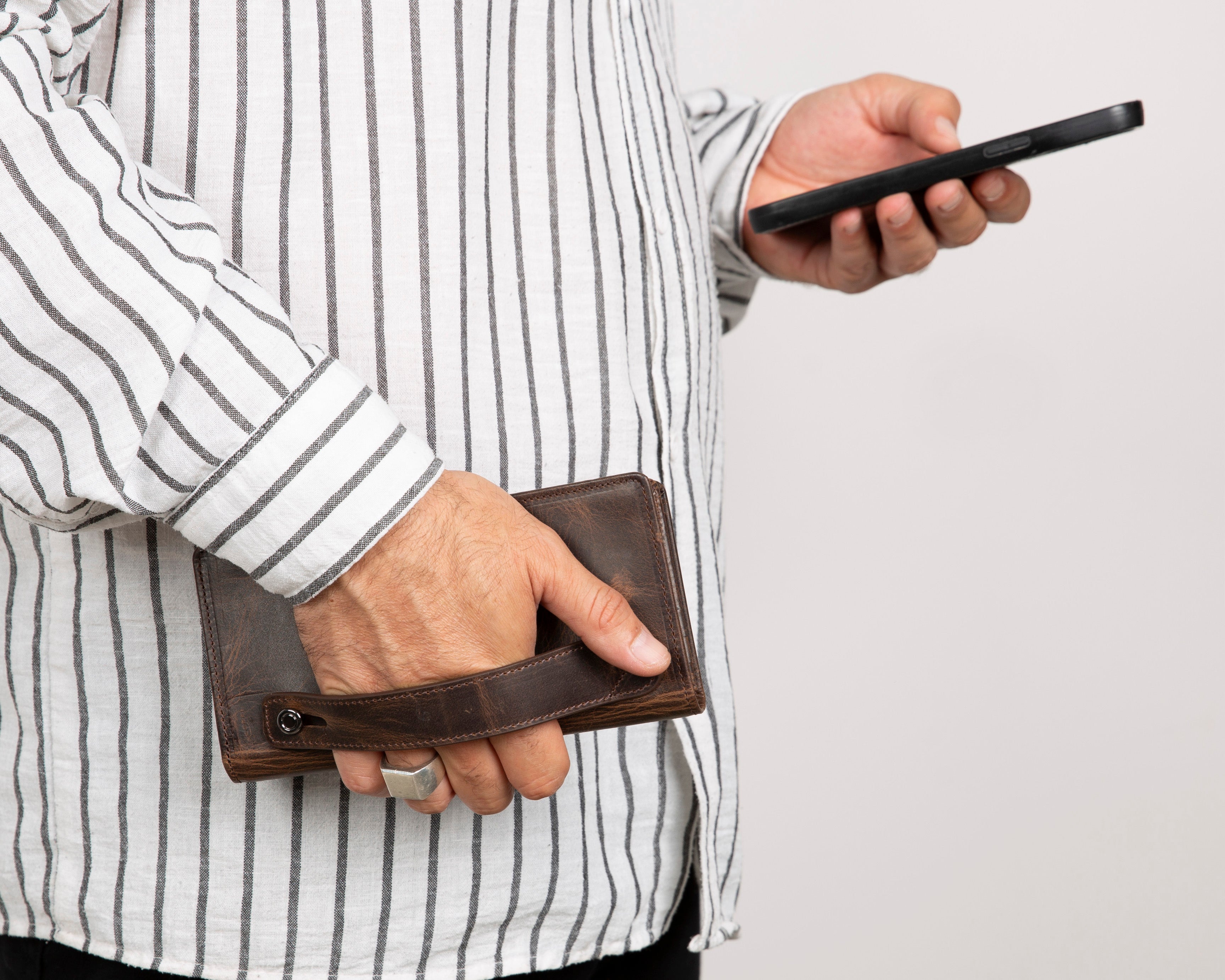 Sedona Leather Women’s Wallet -