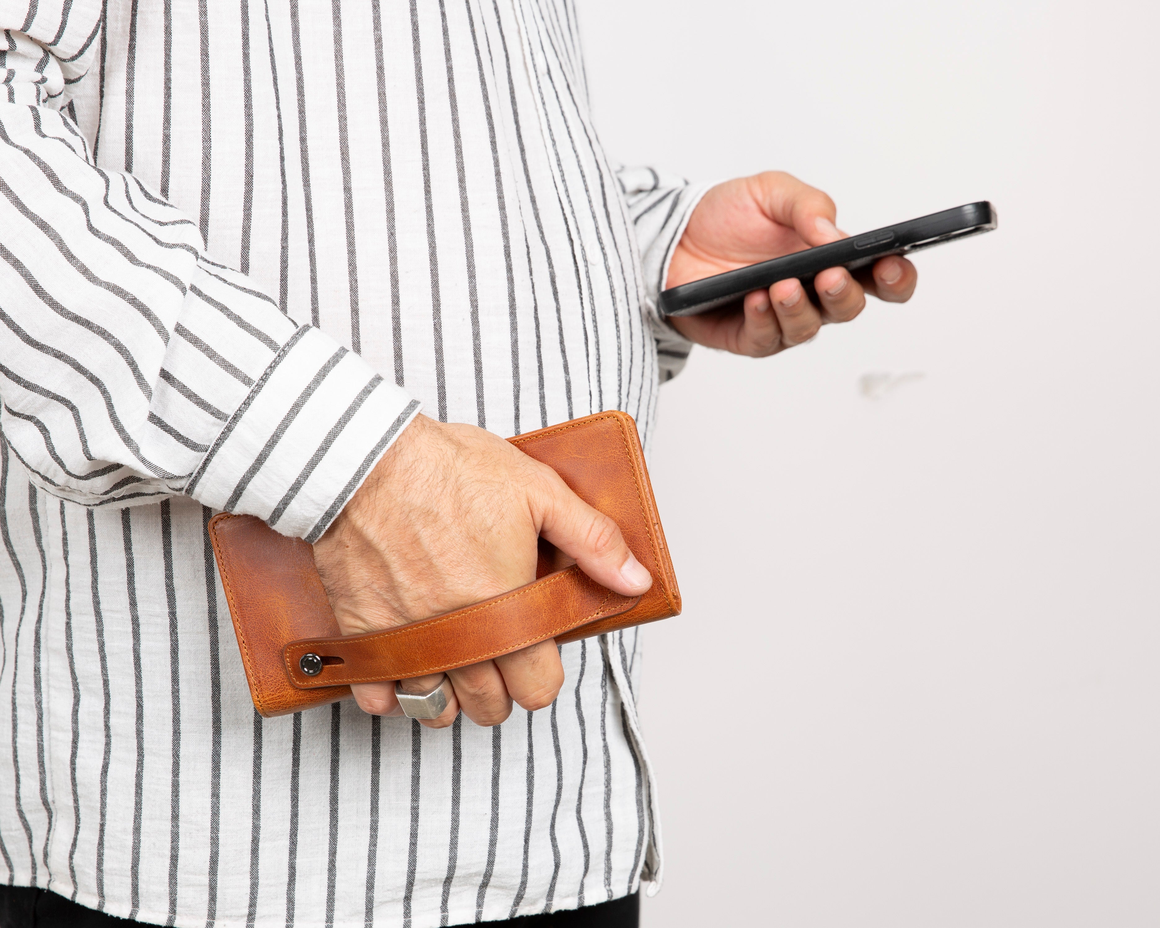 Sedona Leather Women’s Wallet -