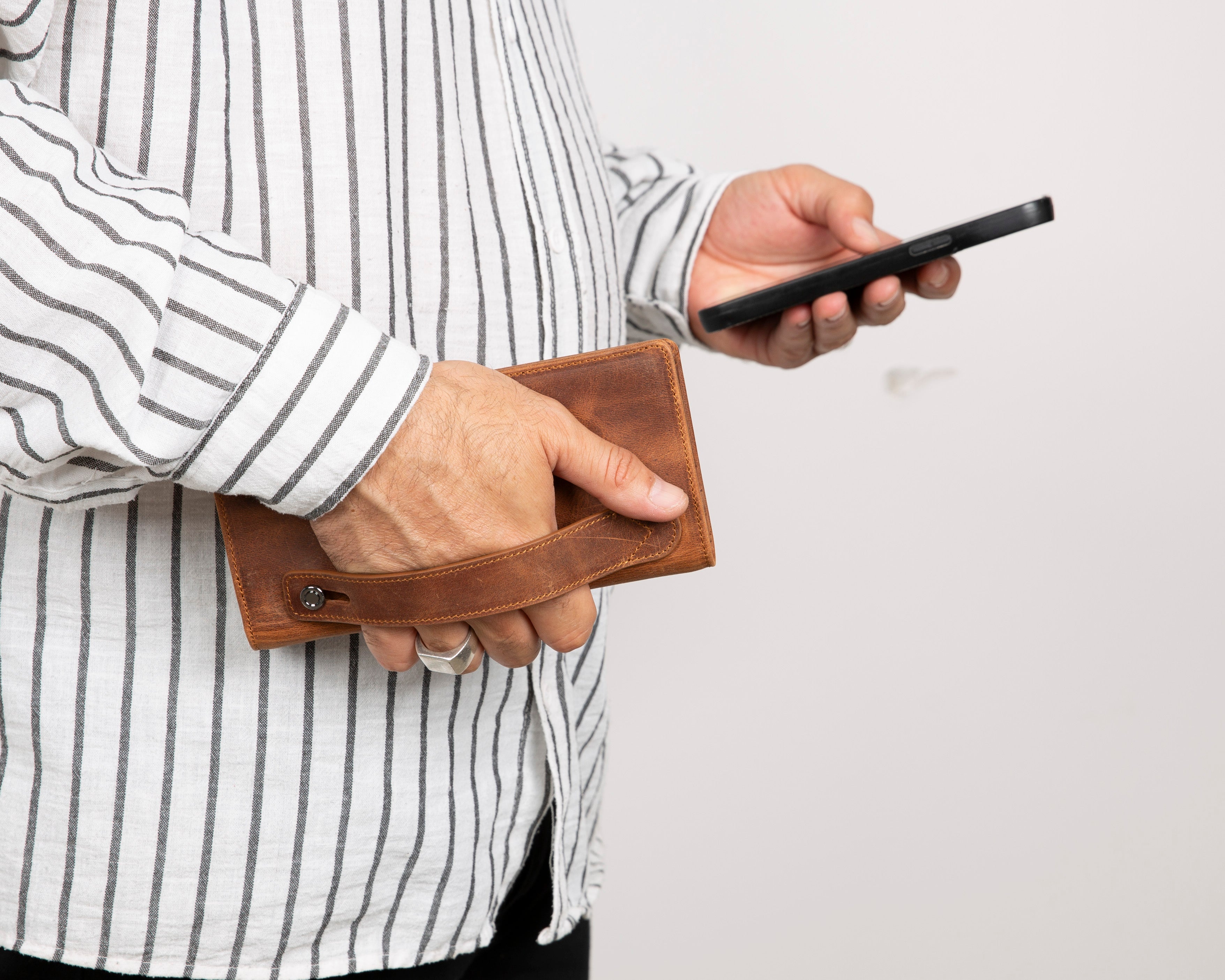 Sedona Leather Women’s Wallet -