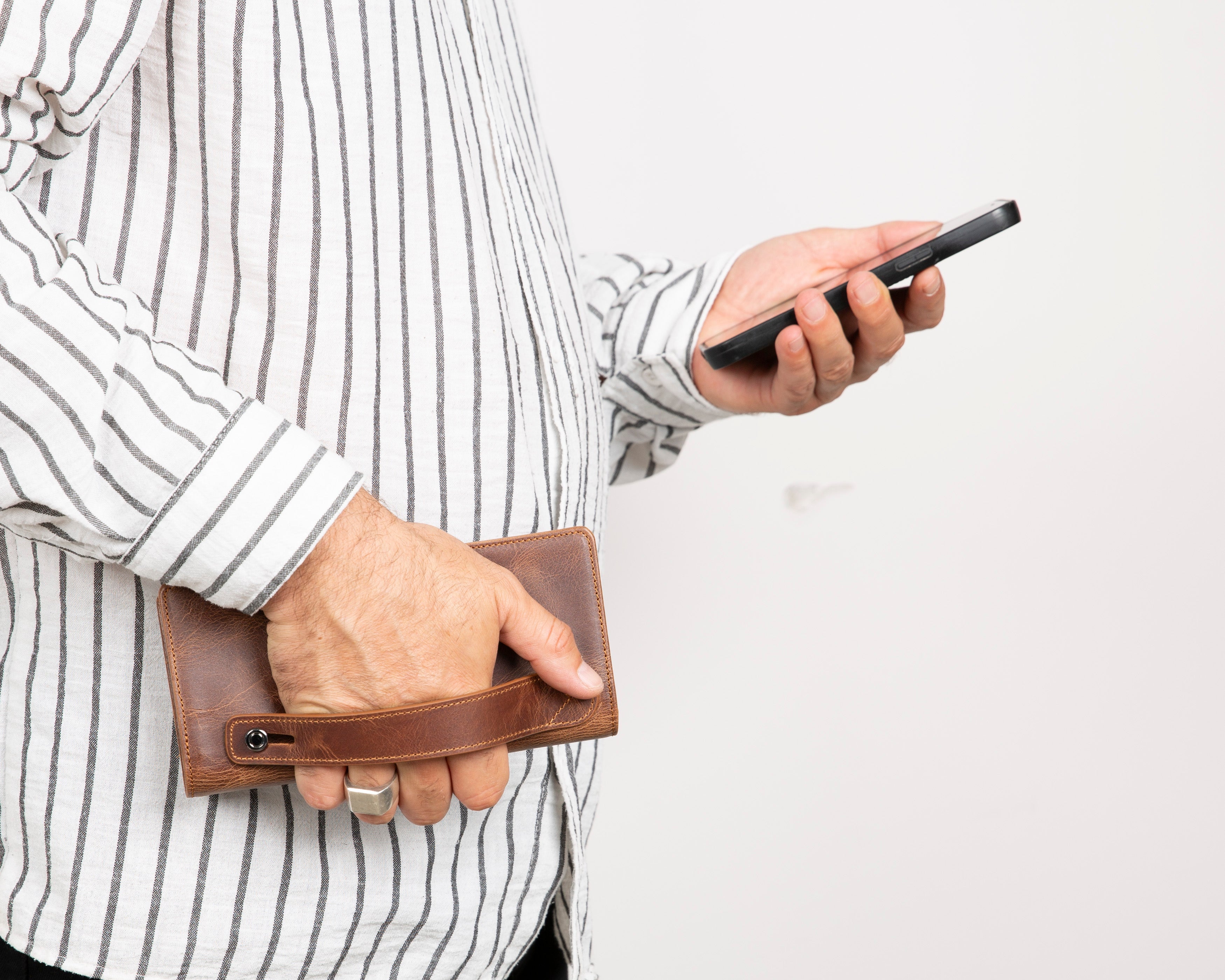 Sedona Leather Women’s Wallet -