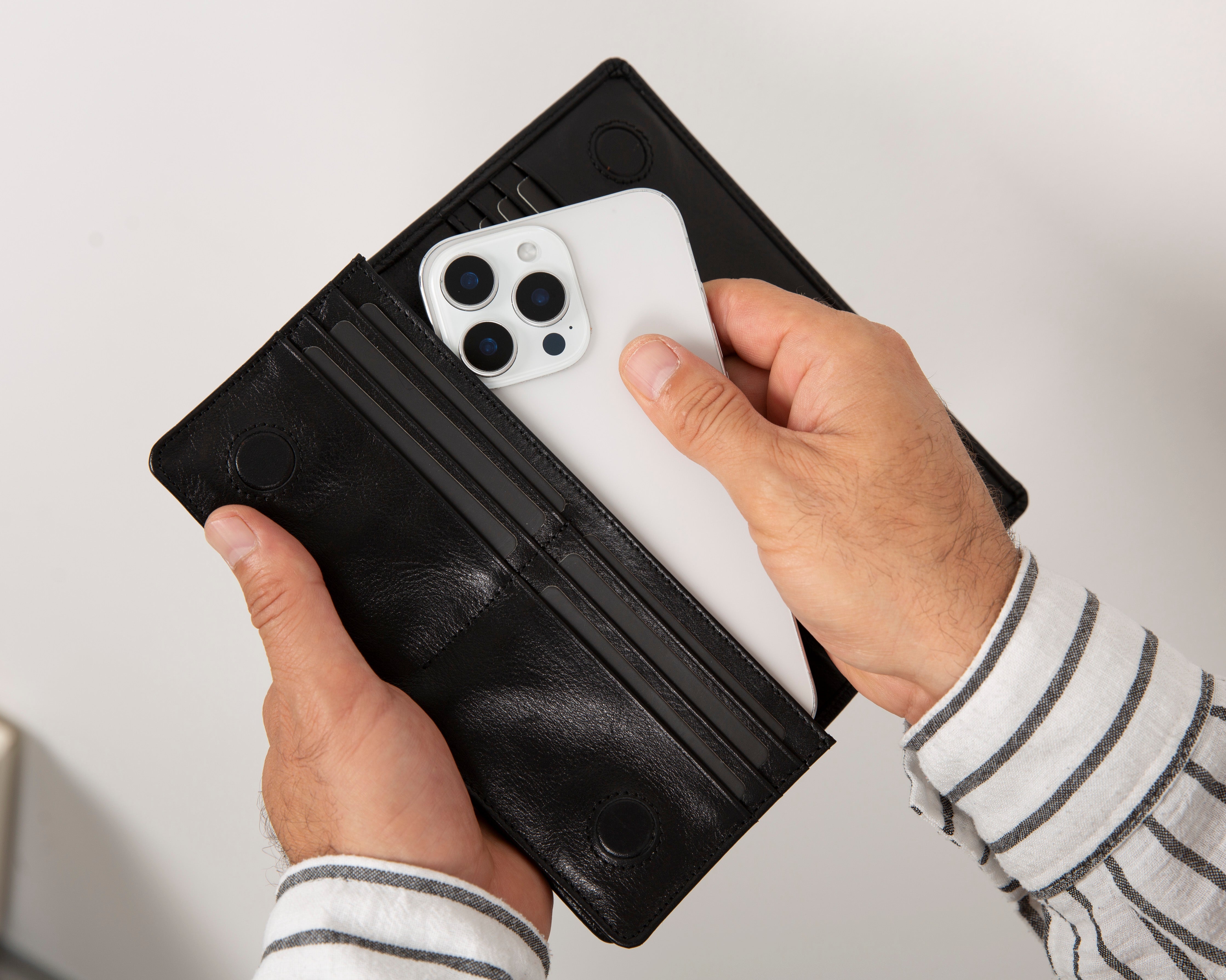 Sedona Leather Women’s Wallet -