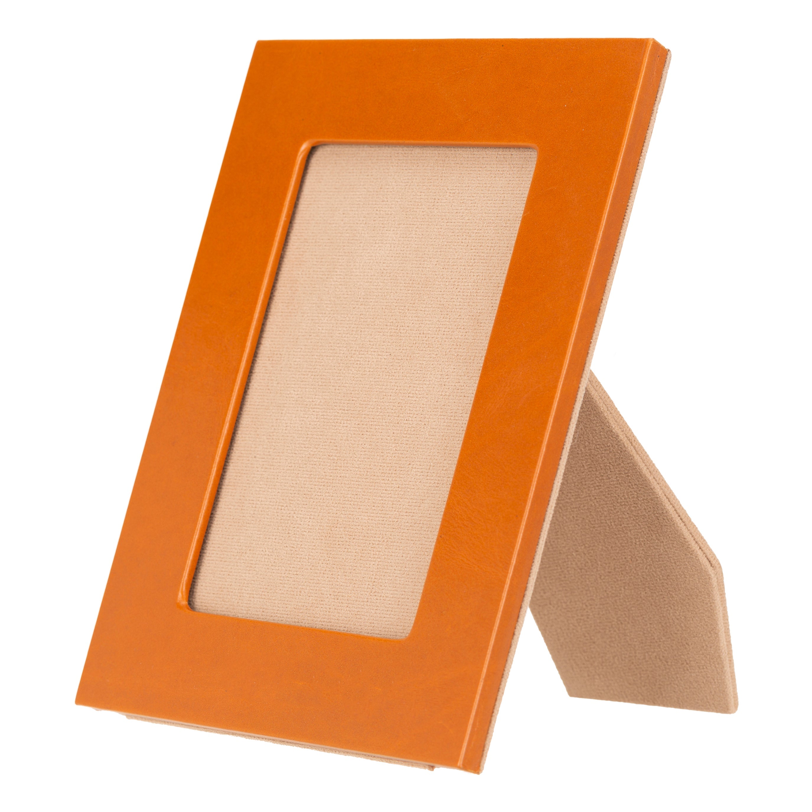 Live Leather Photo Frame - TORONATA - color_