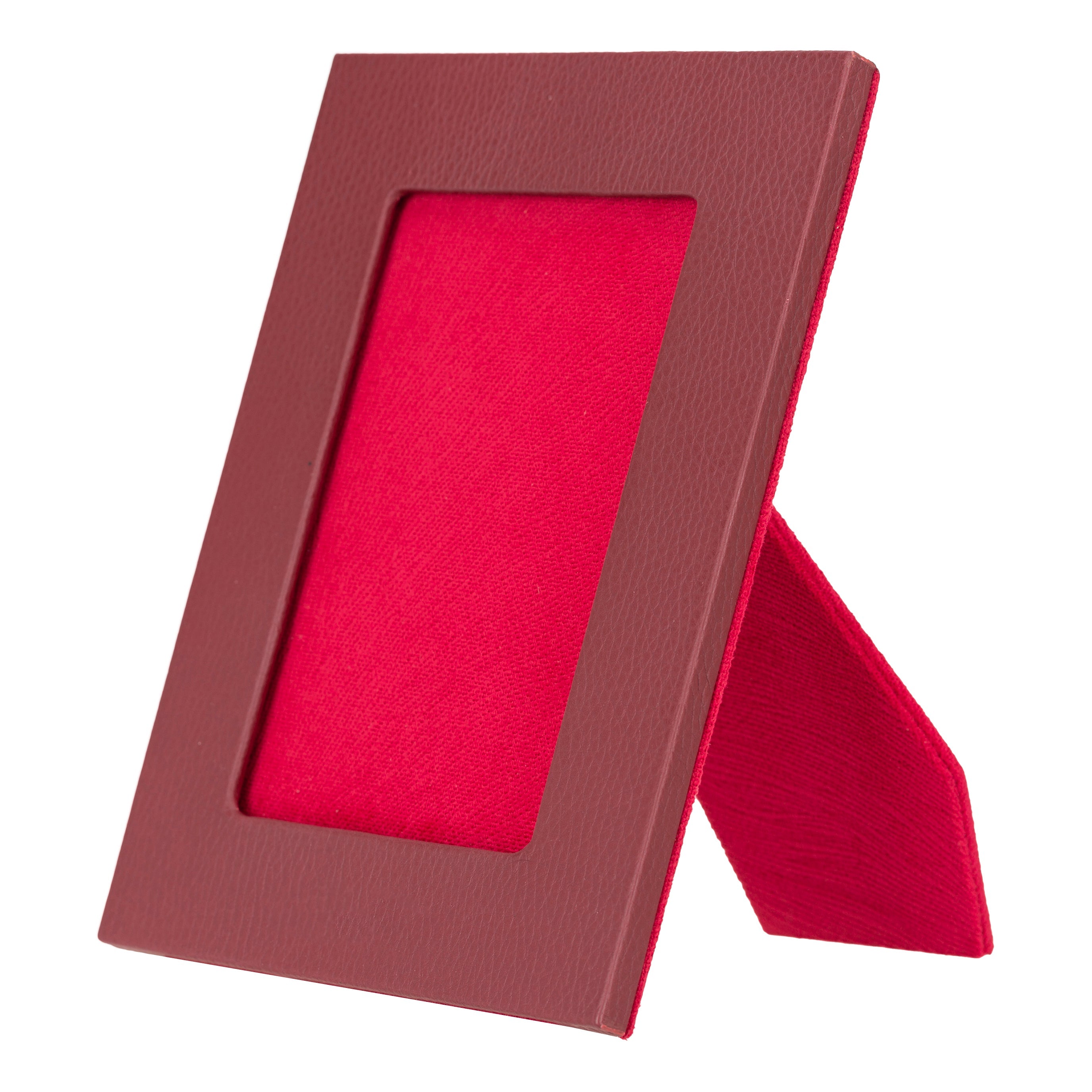 Live Leather Photo Frame - TORONATA - color_