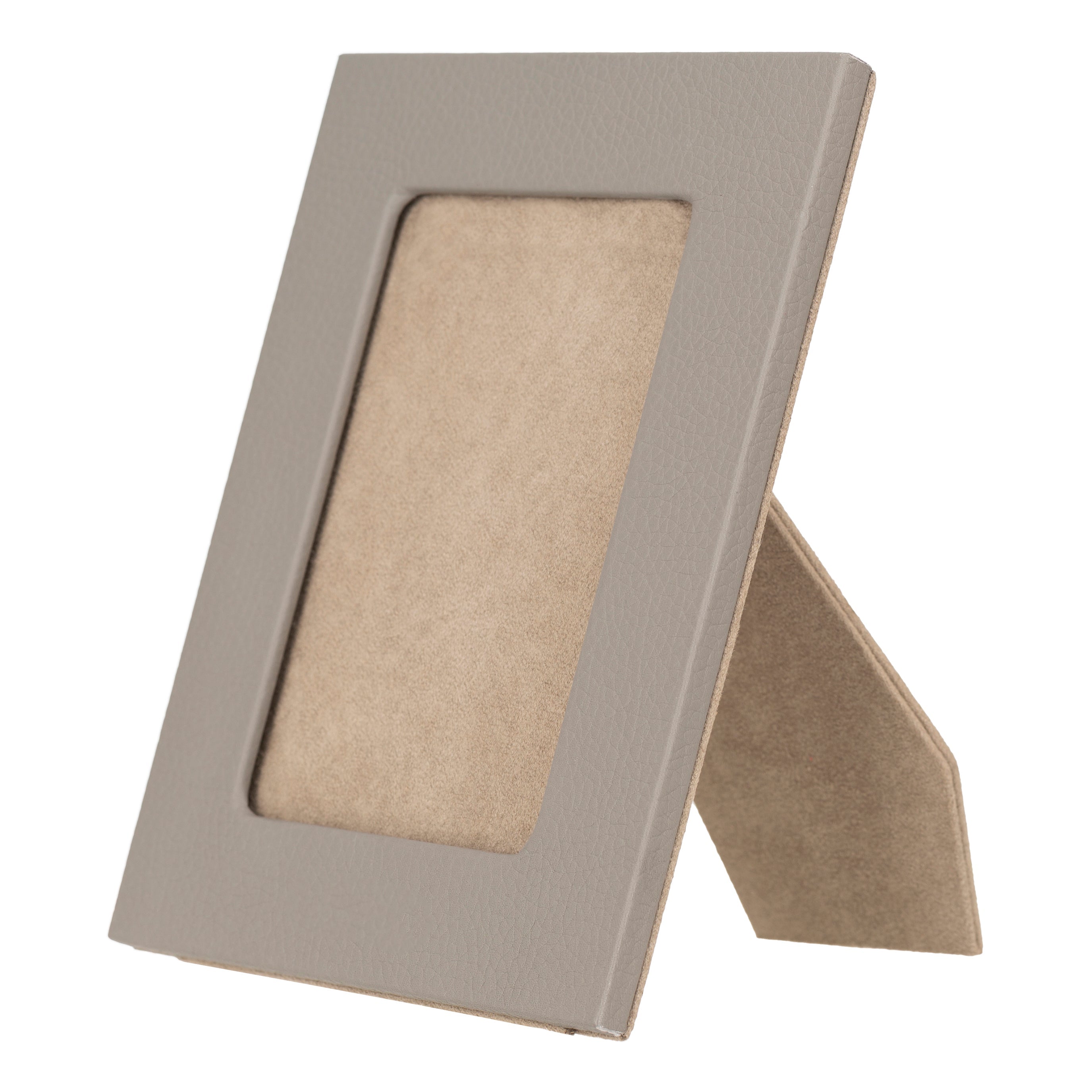 Live Leather Photo Frame - TORONATA - color_