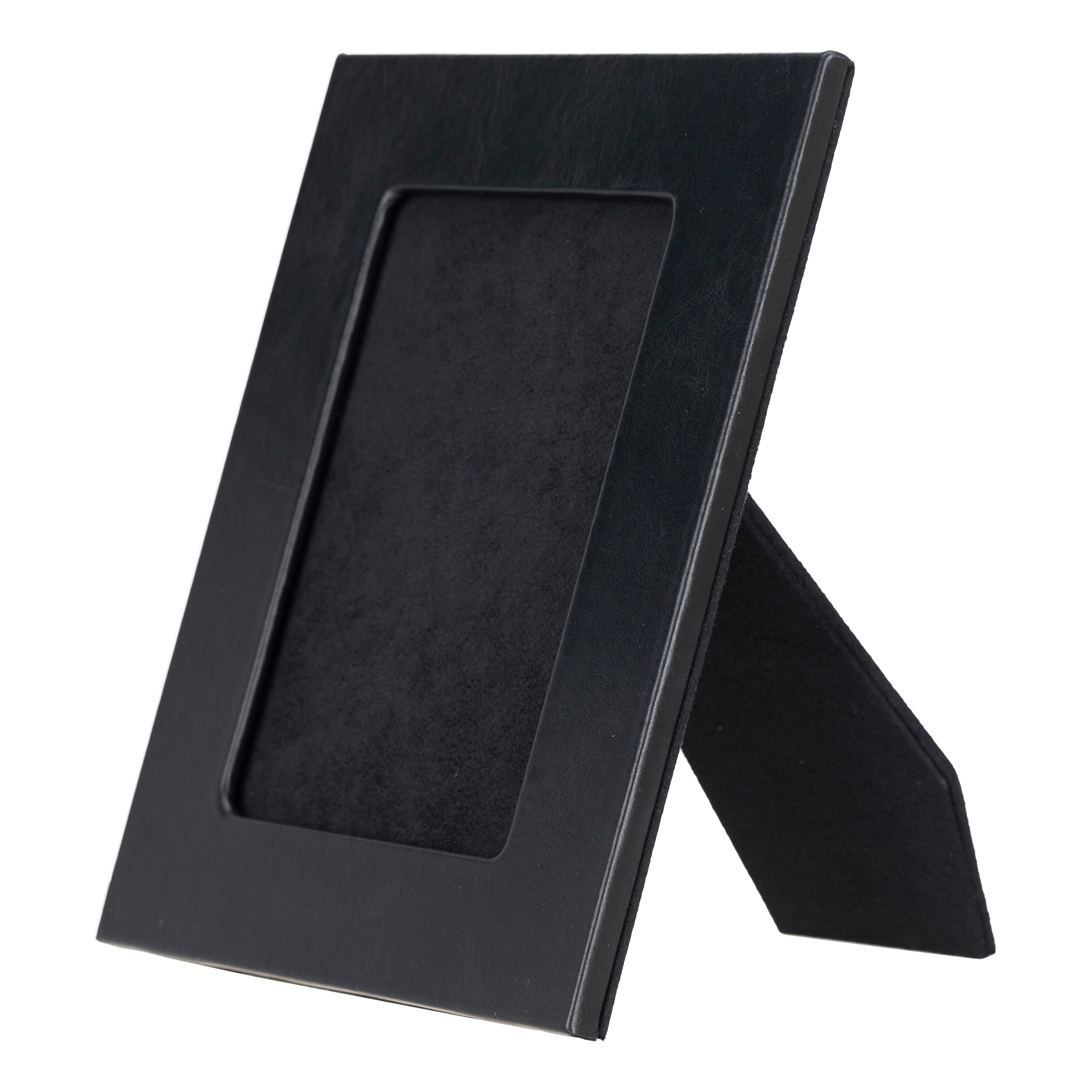 Live Leather Photo Frame - TORONATA - color_