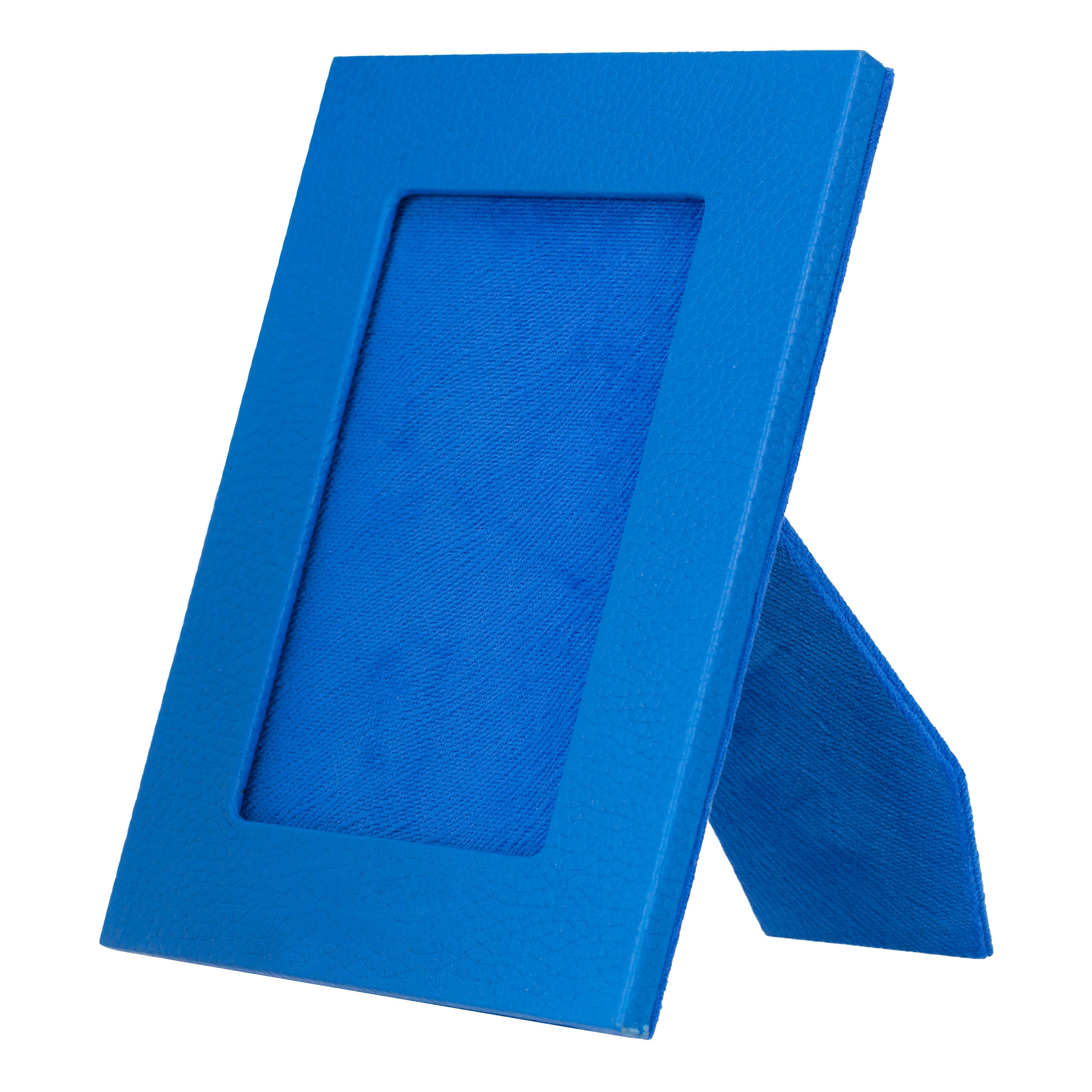 Live Leather Photo Frame - TORONATA - color_