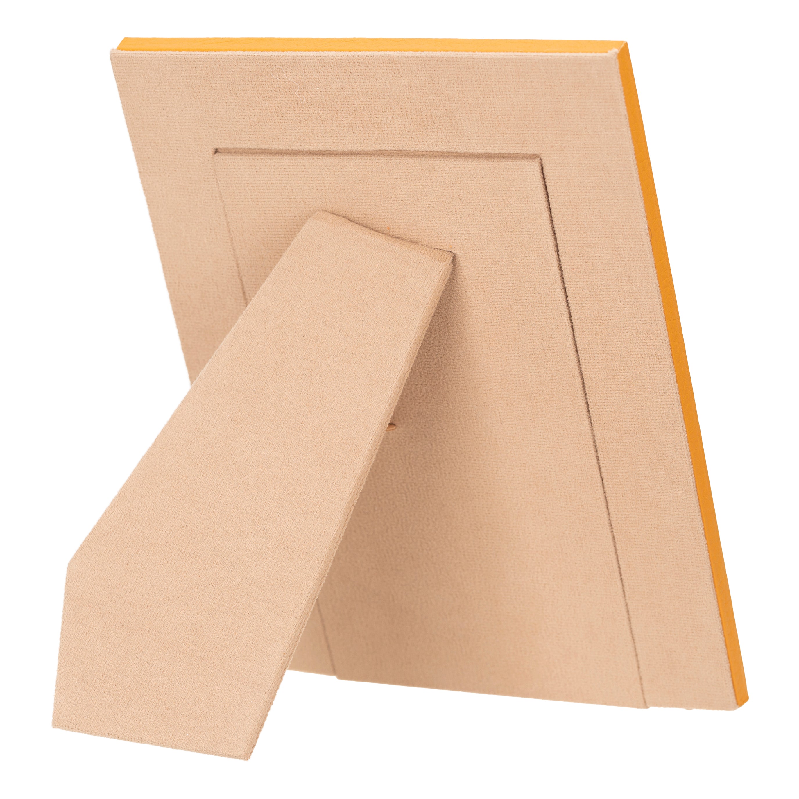 Live Leather Photo Frame - TORONATA - color_