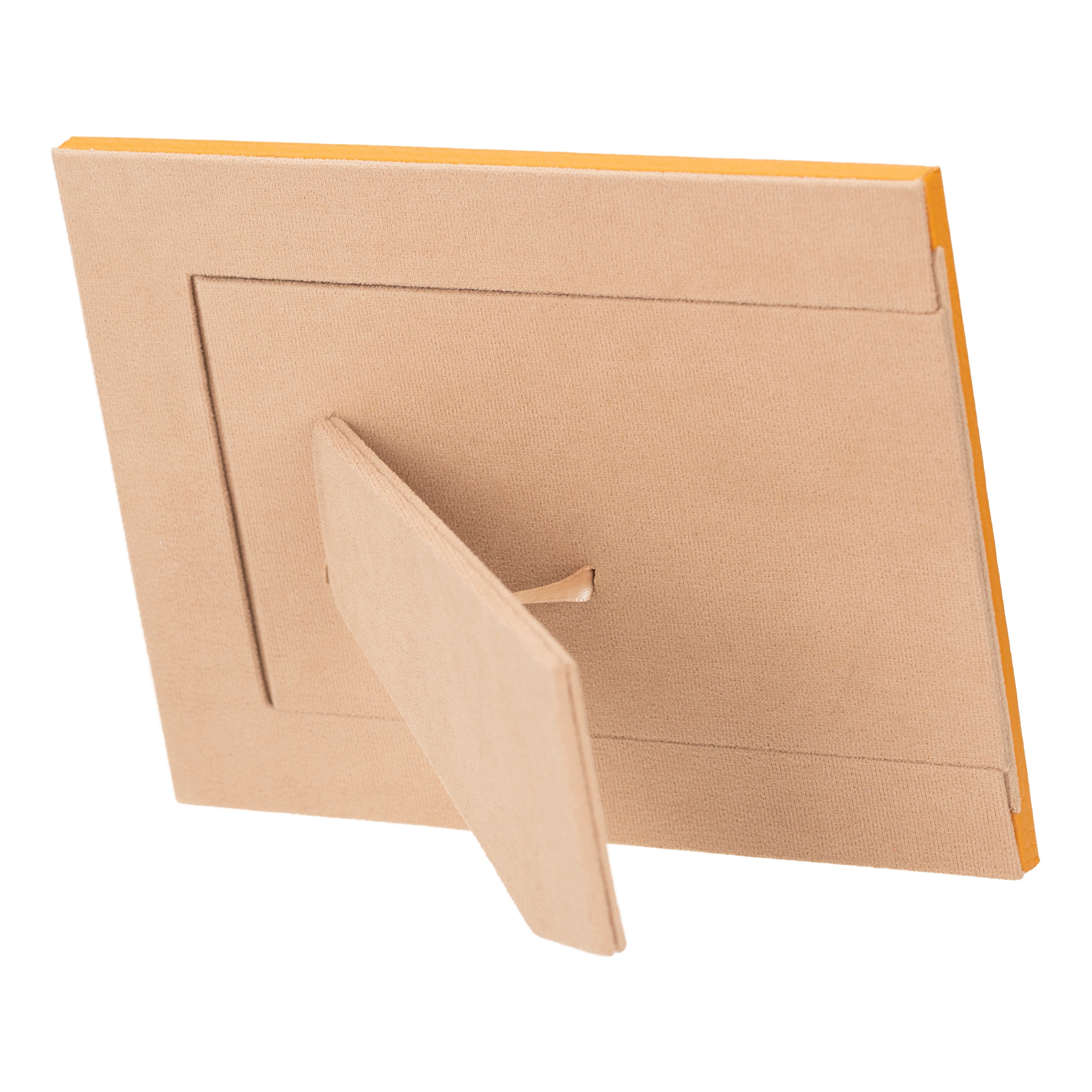 Live Leather Photo Frame - TORONATA - color_