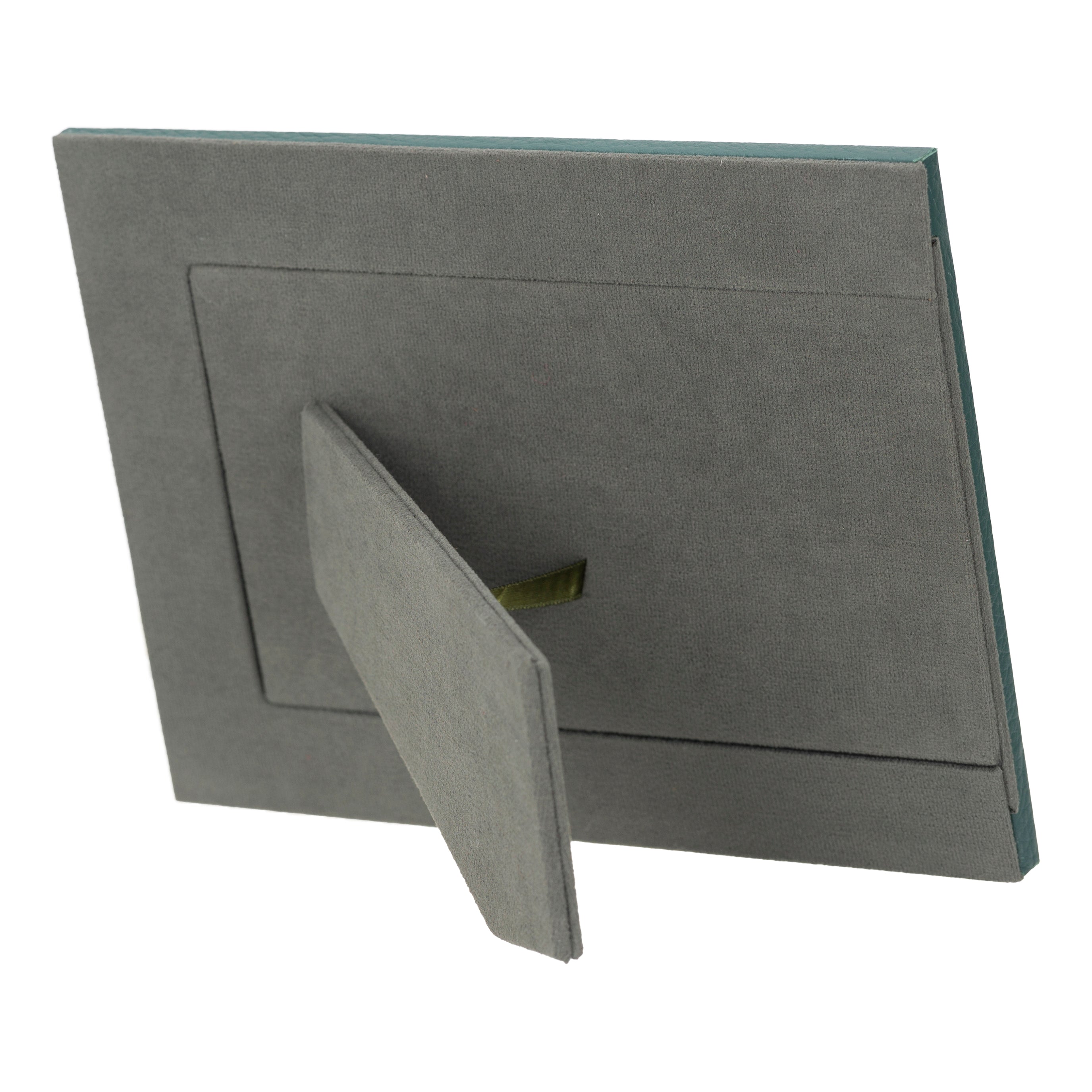 Live Leather Photo Frame - TORONATA - color_