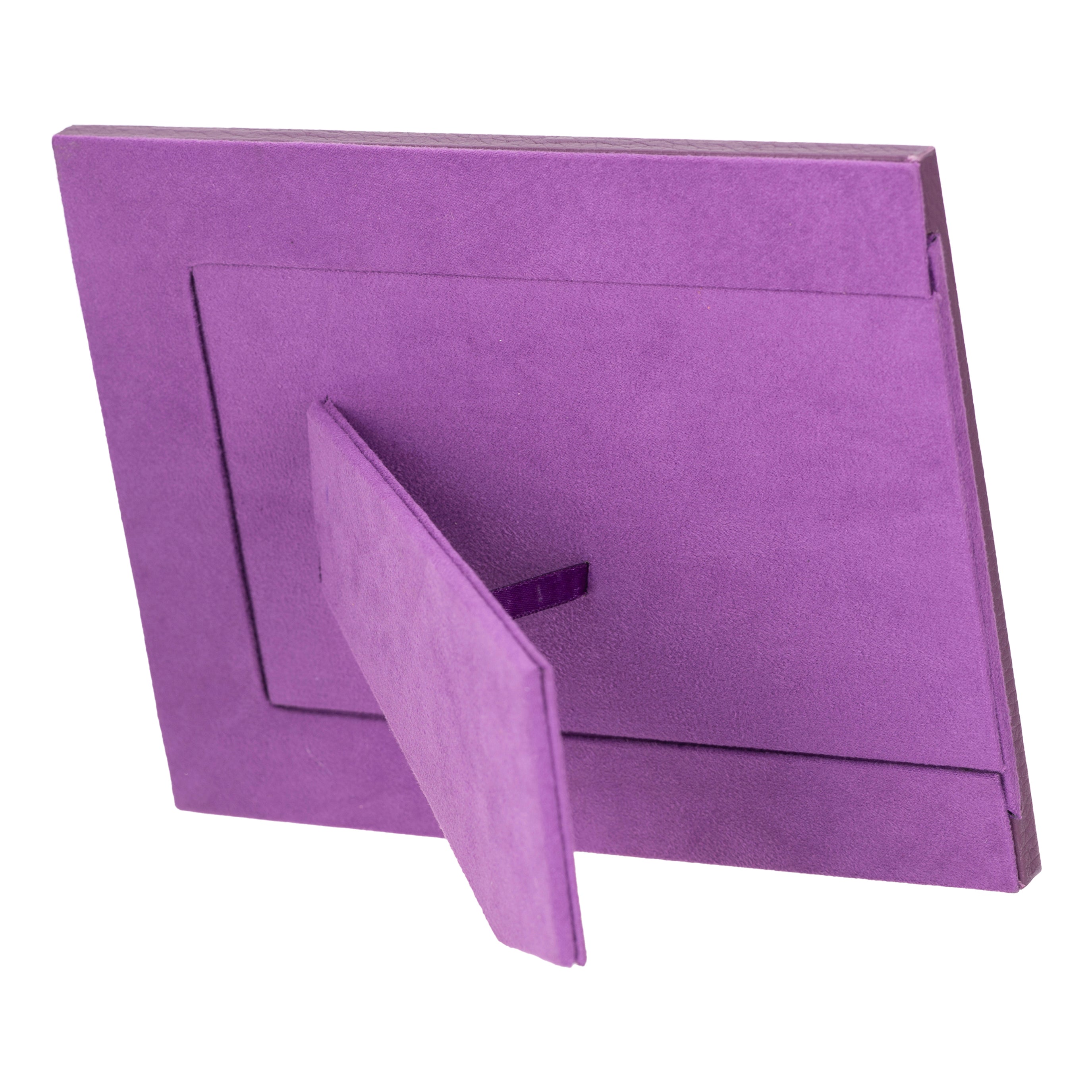 Live Leather Photo Frame - TORONATA - color_