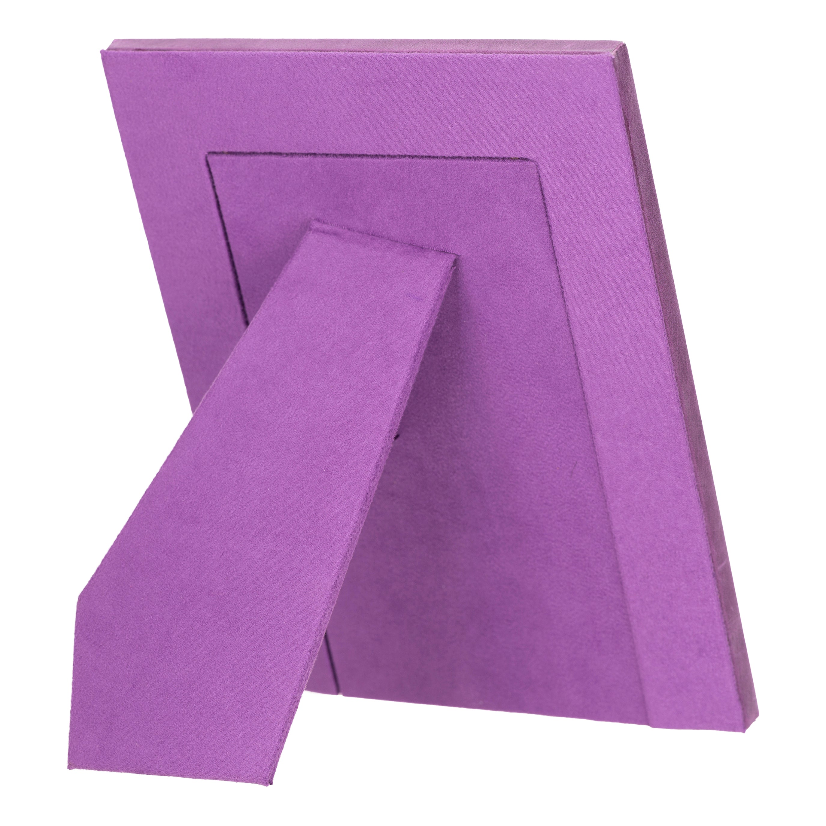 Live Leather Photo Frame - TORONATA - color_