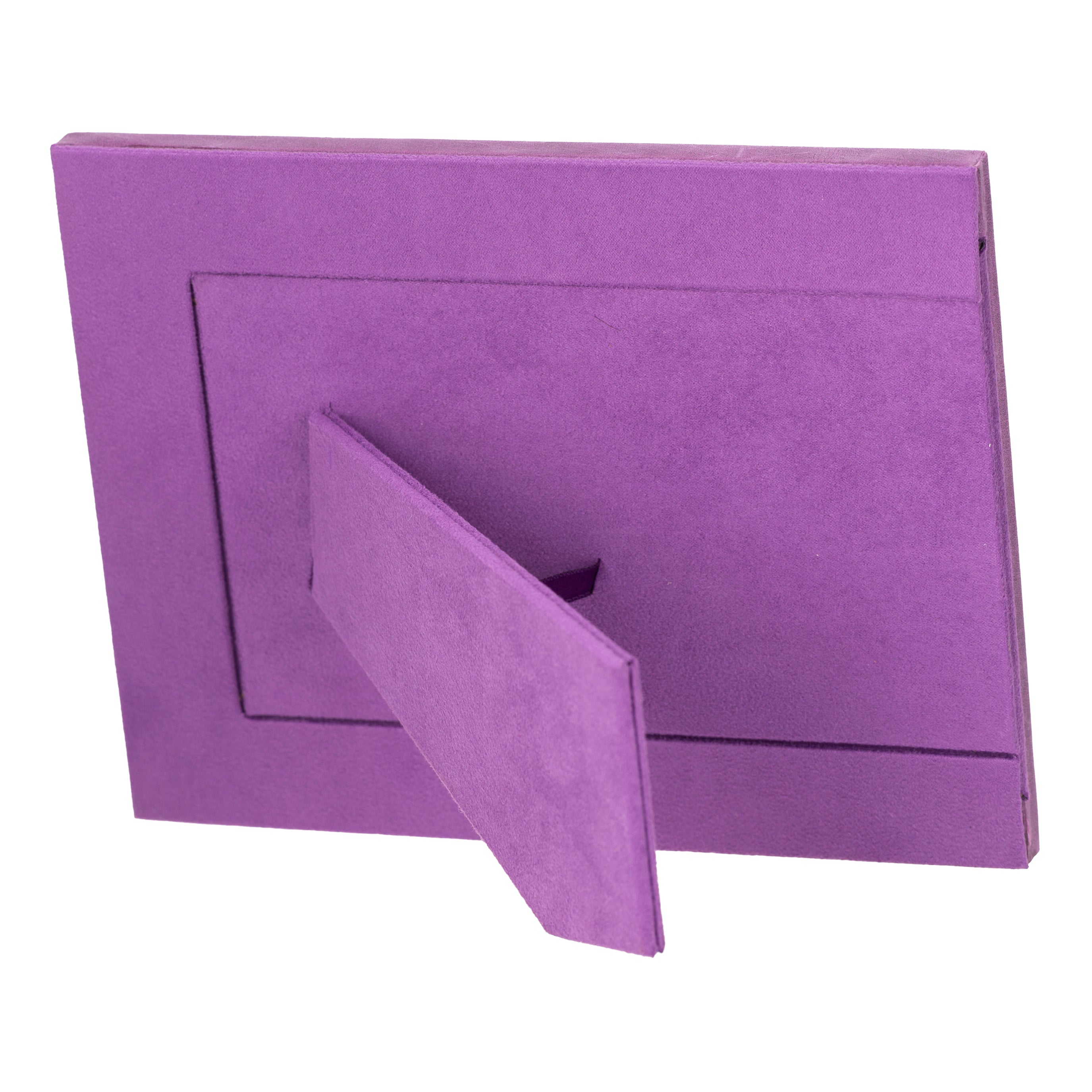 Live Leather Photo Frame - TORONATA - color_