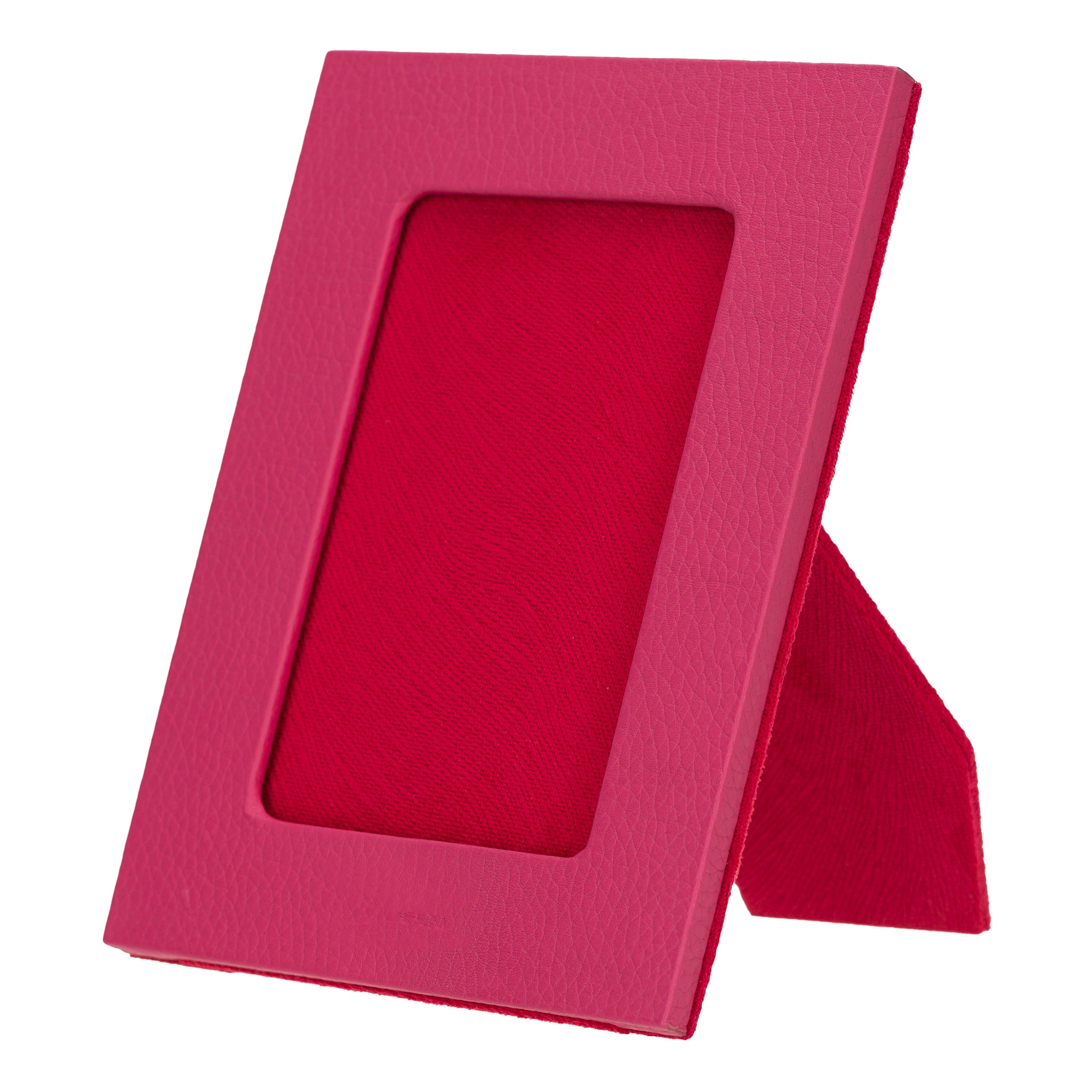 Live Leather Photo Frame - TORONATA - color_