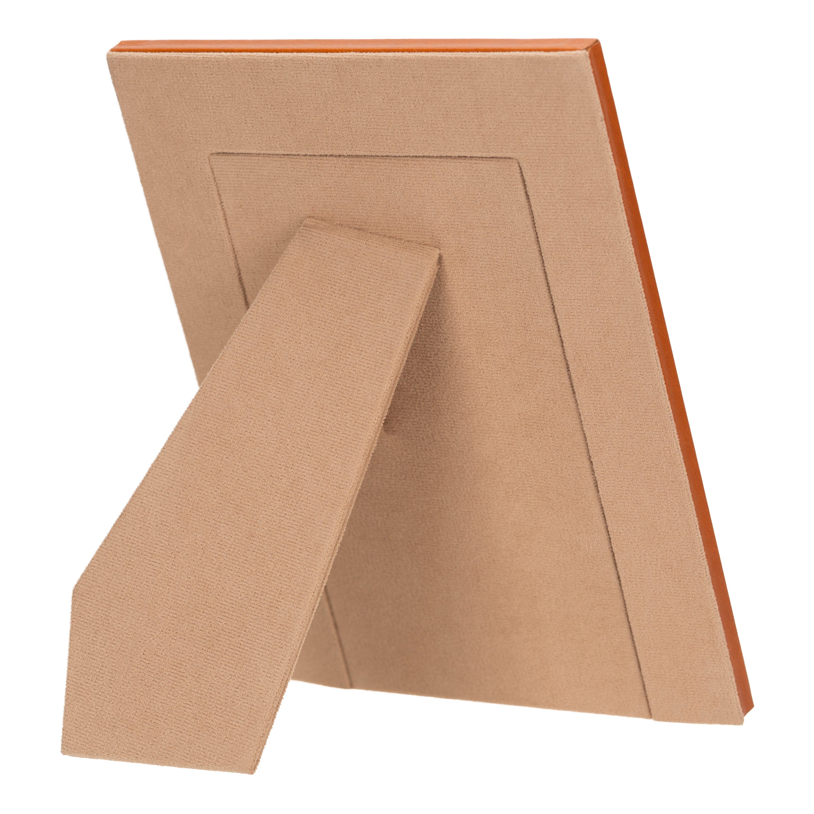 Live Leather Photo Frame - TORONATA - color_