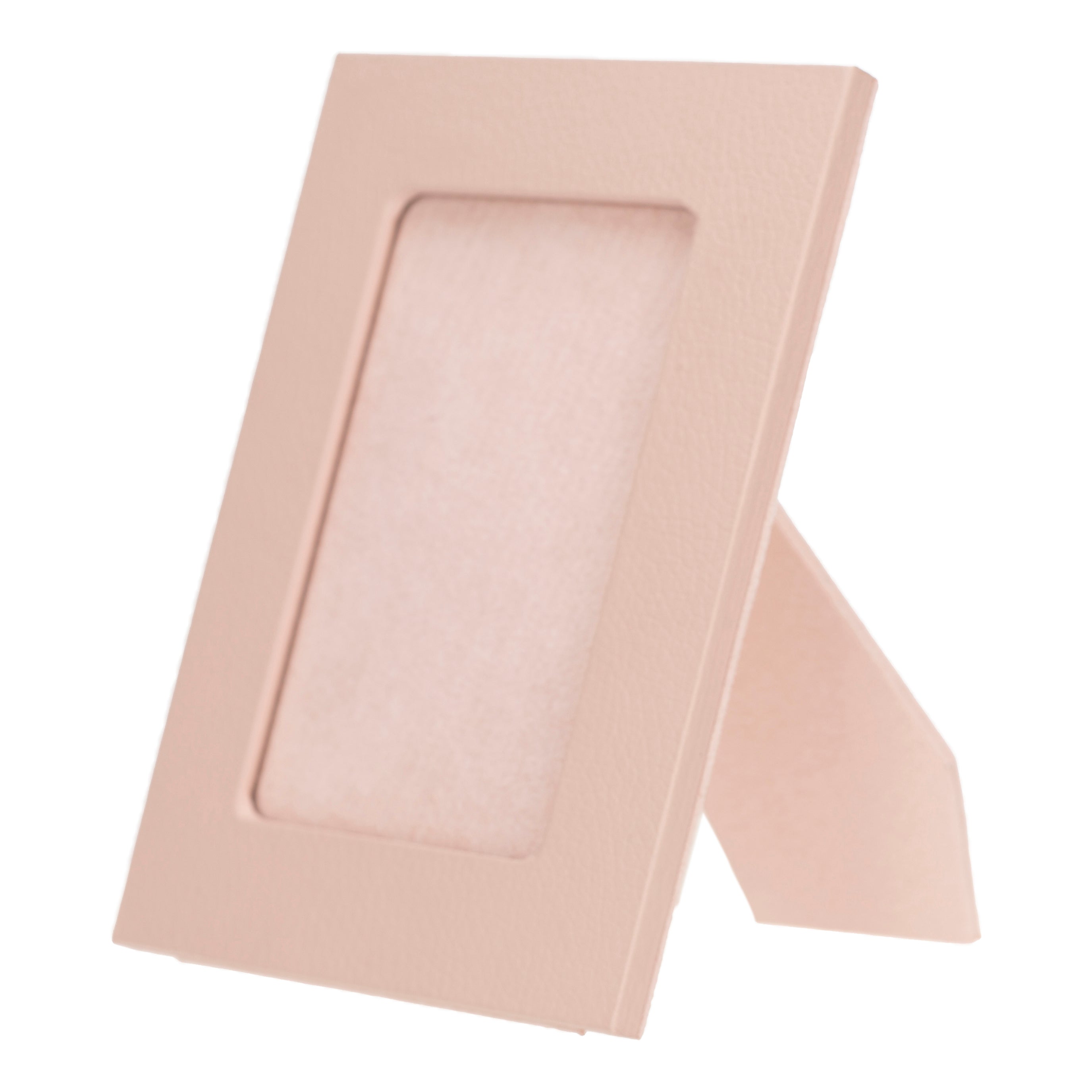 Live Leather Photo Frame - TORONATA - color_