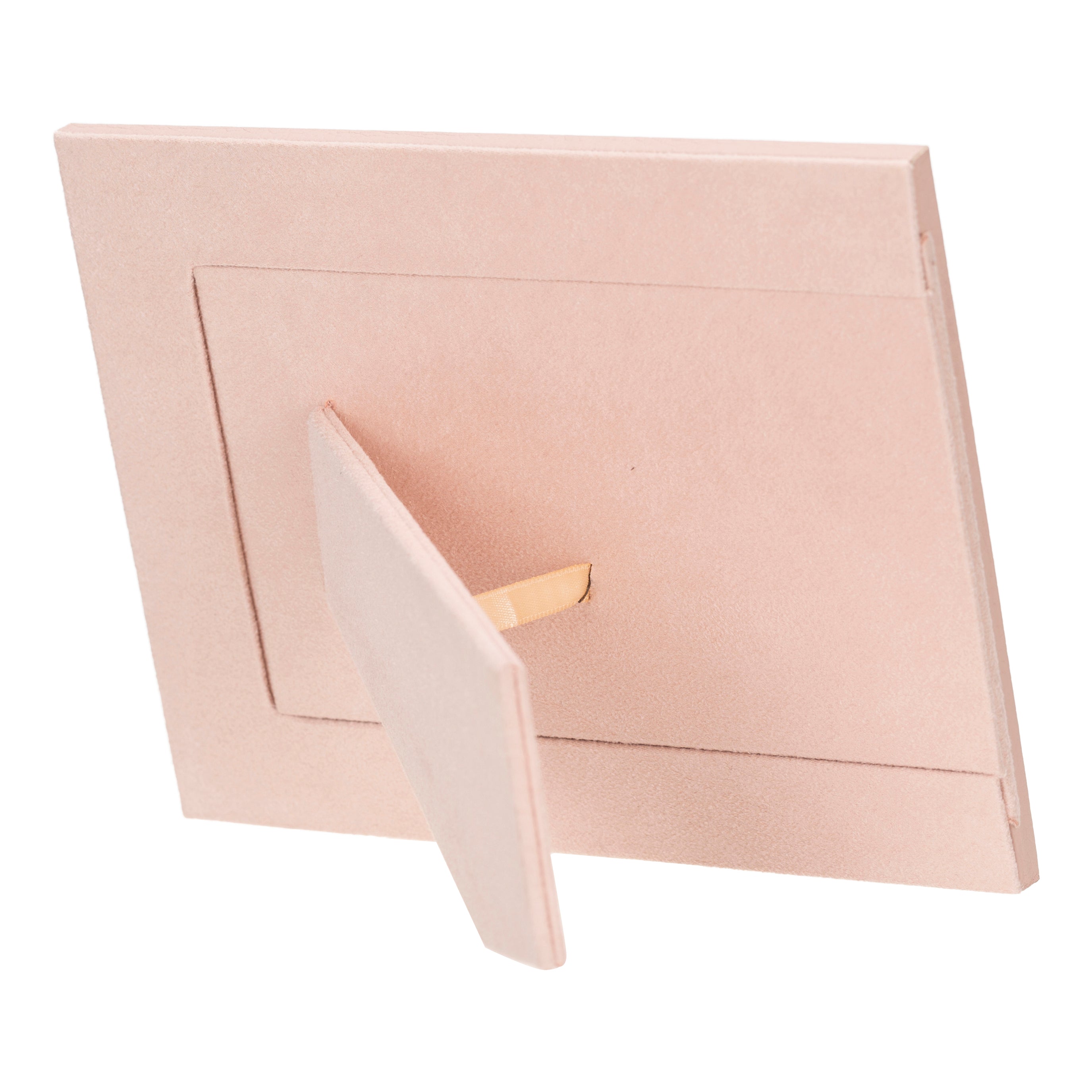 Live Leather Photo Frame - TORONATA - color_