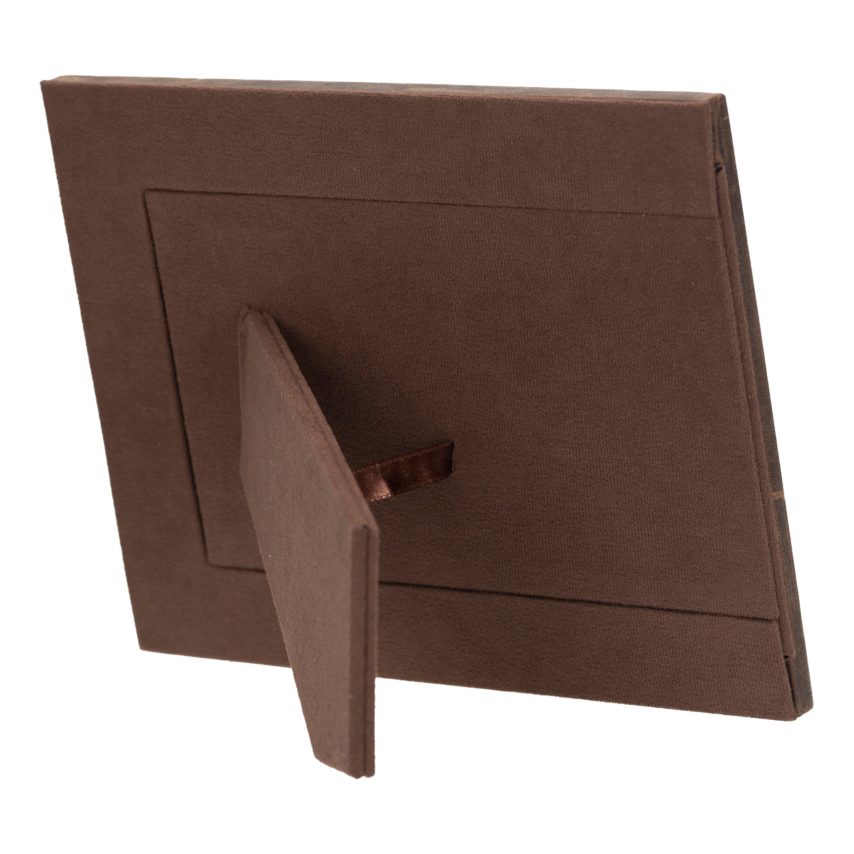 Live Leather Photo Frame - TORONATA - color_