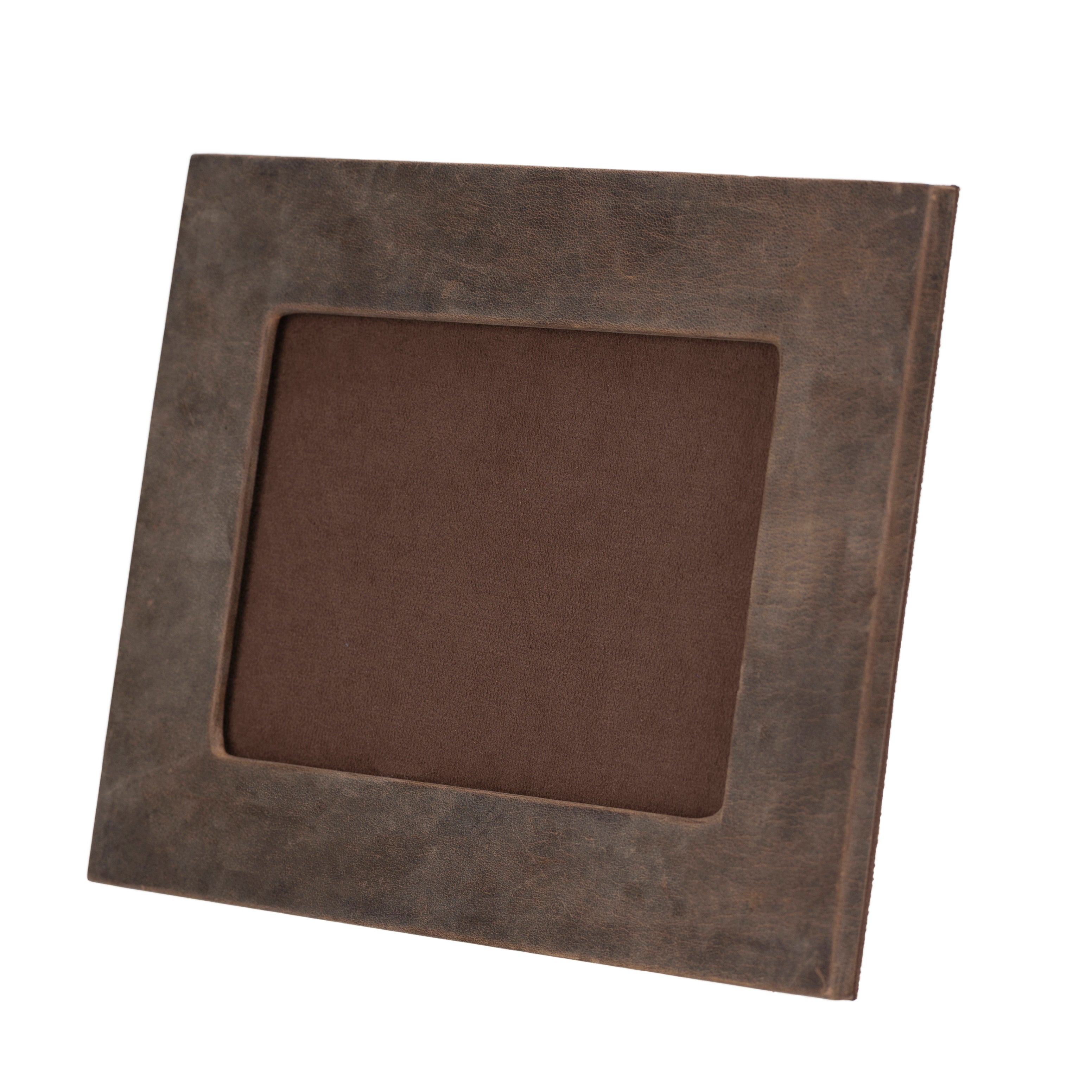 Live Leather Photo Frame - TORONATA - color_