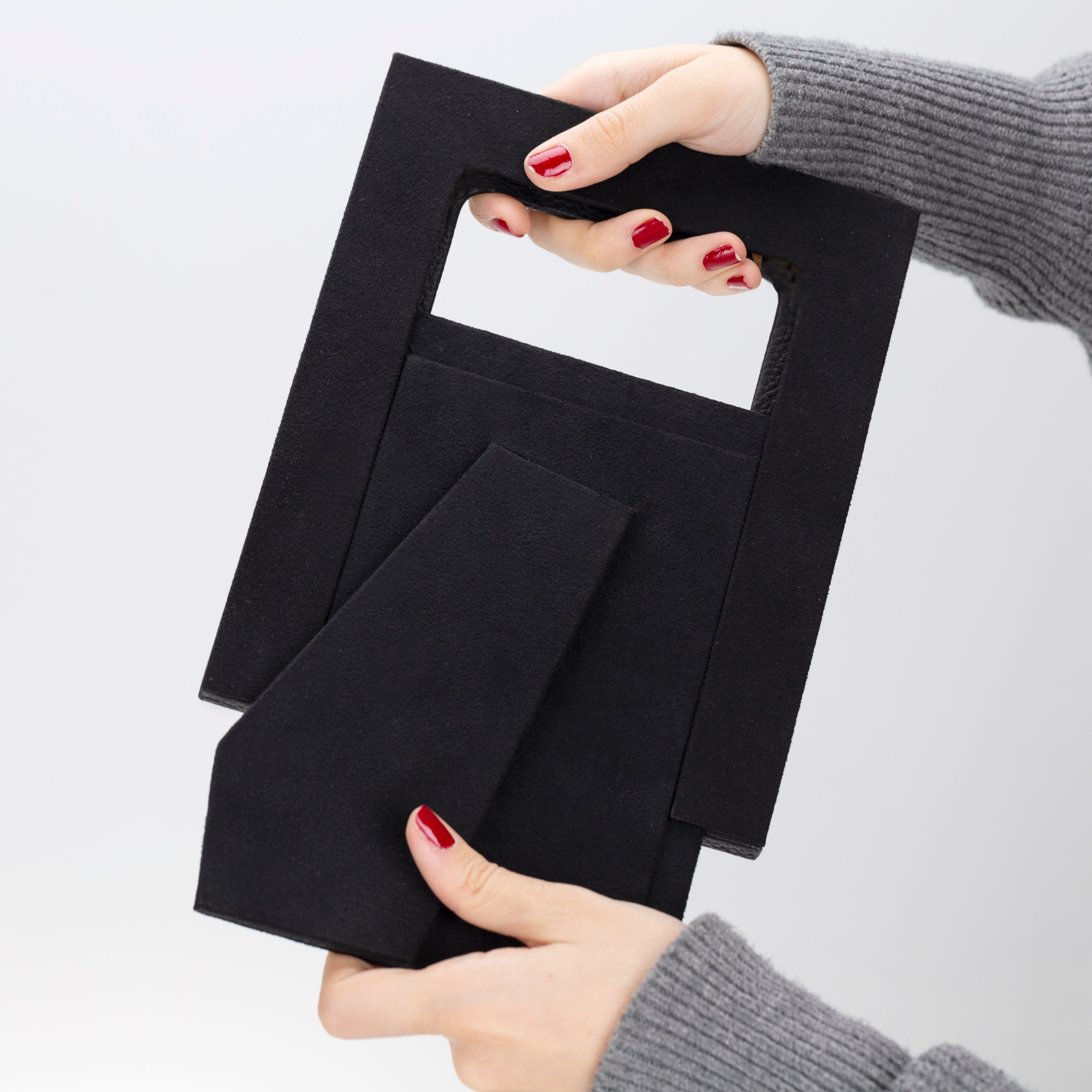 Live Leather Photo Frame - TORONATA - color_