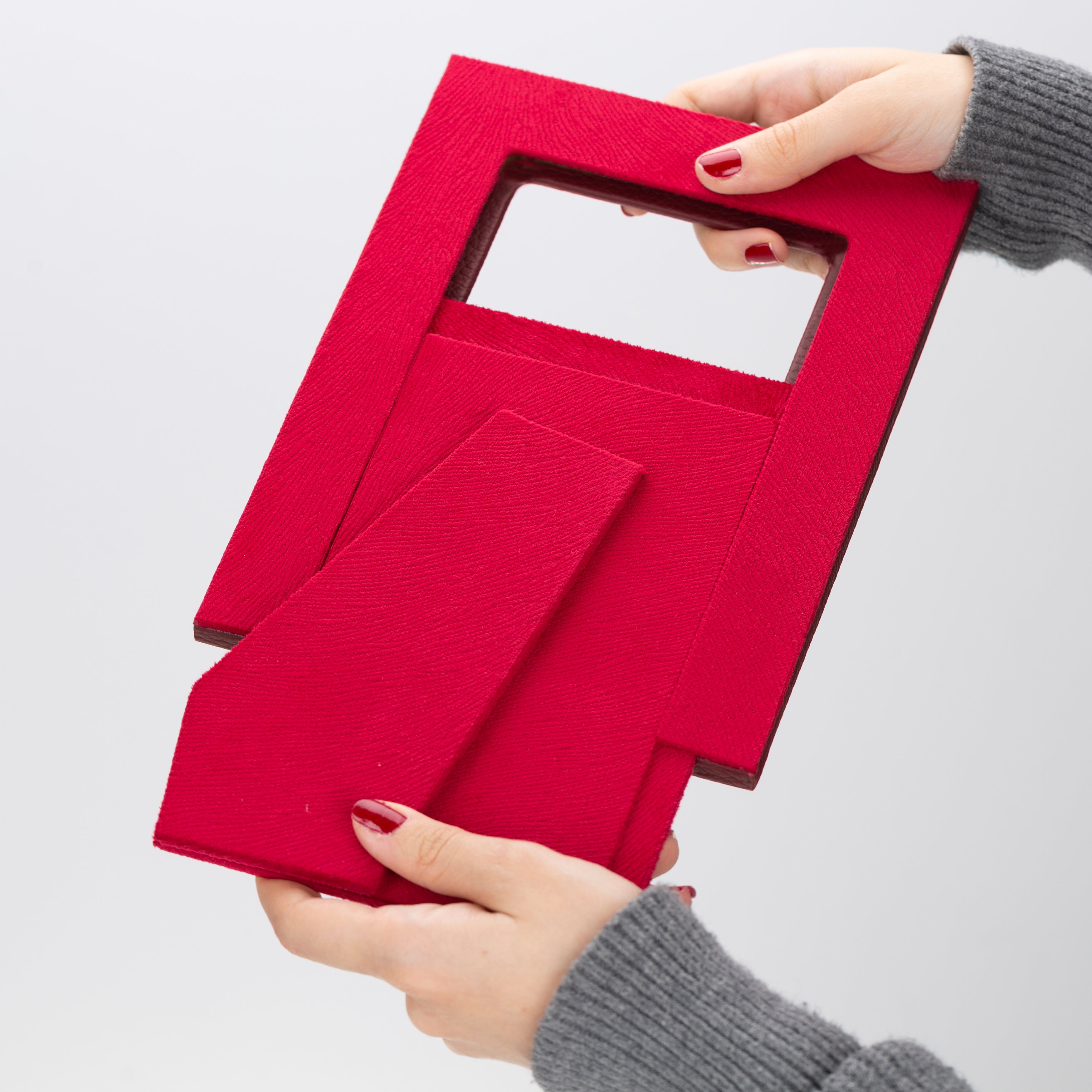 Live Leather Photo Frame - TORONATA - color_