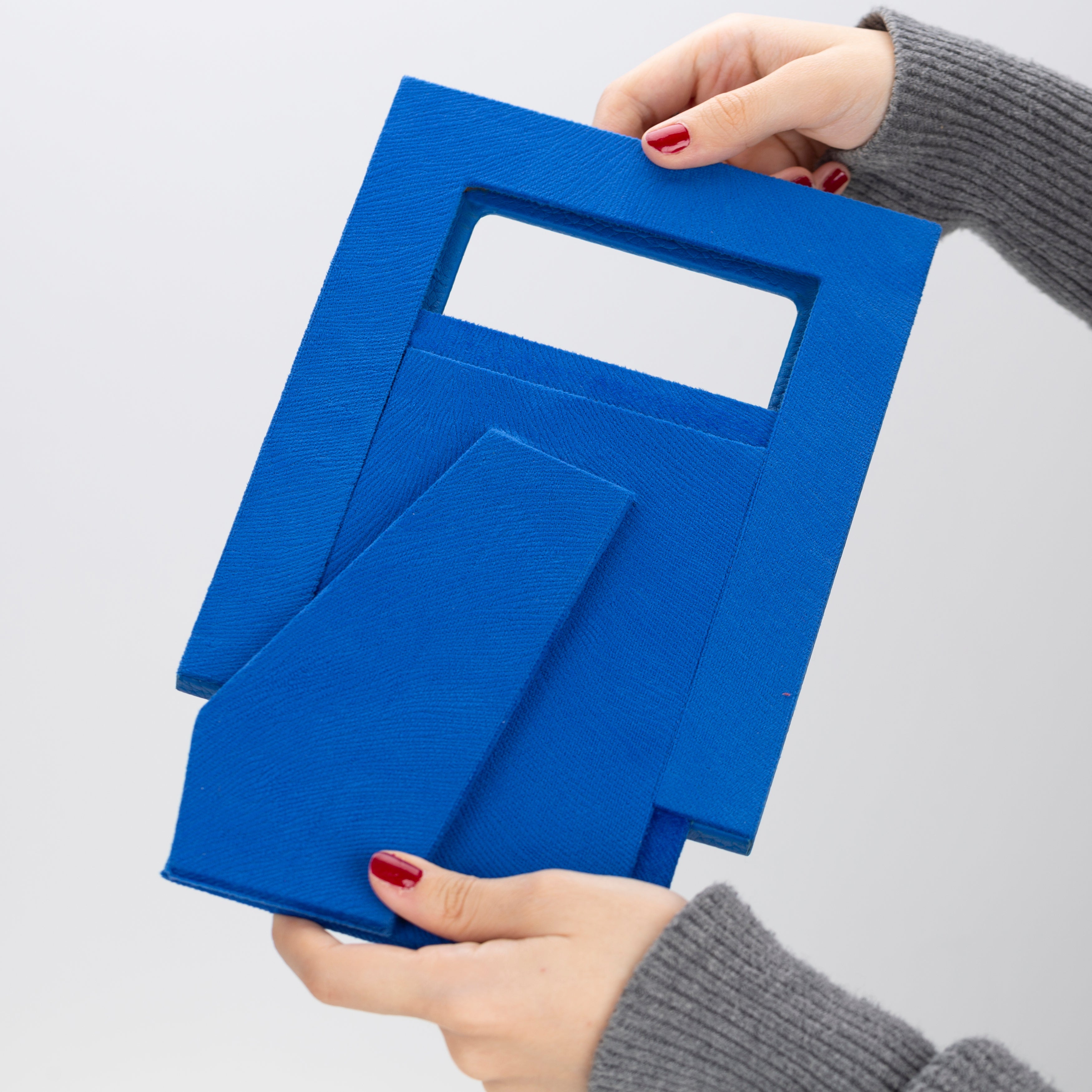 Live Leather Photo Frame - TORONATA - color_