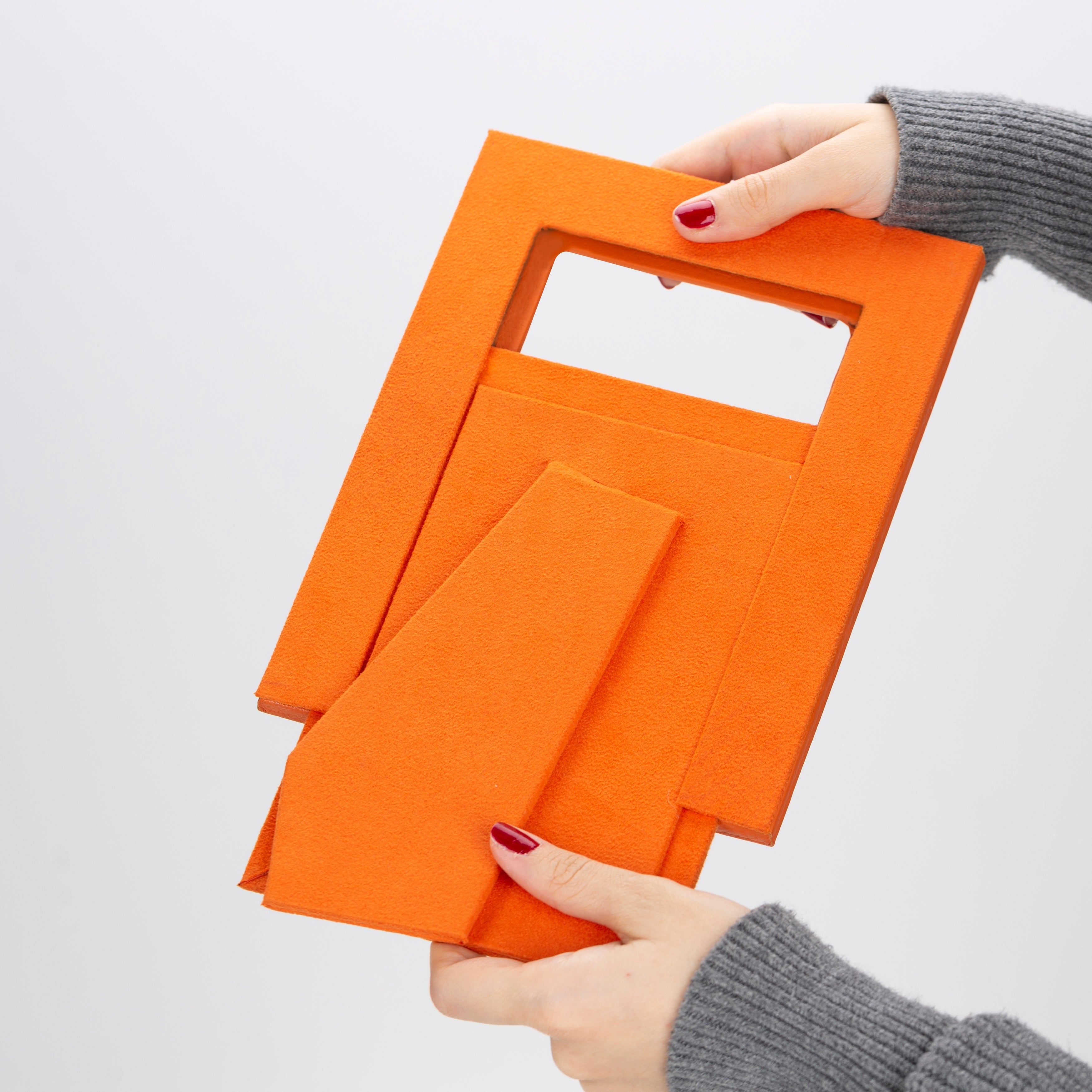 Live Leather Photo Frame - TORONATA - color_