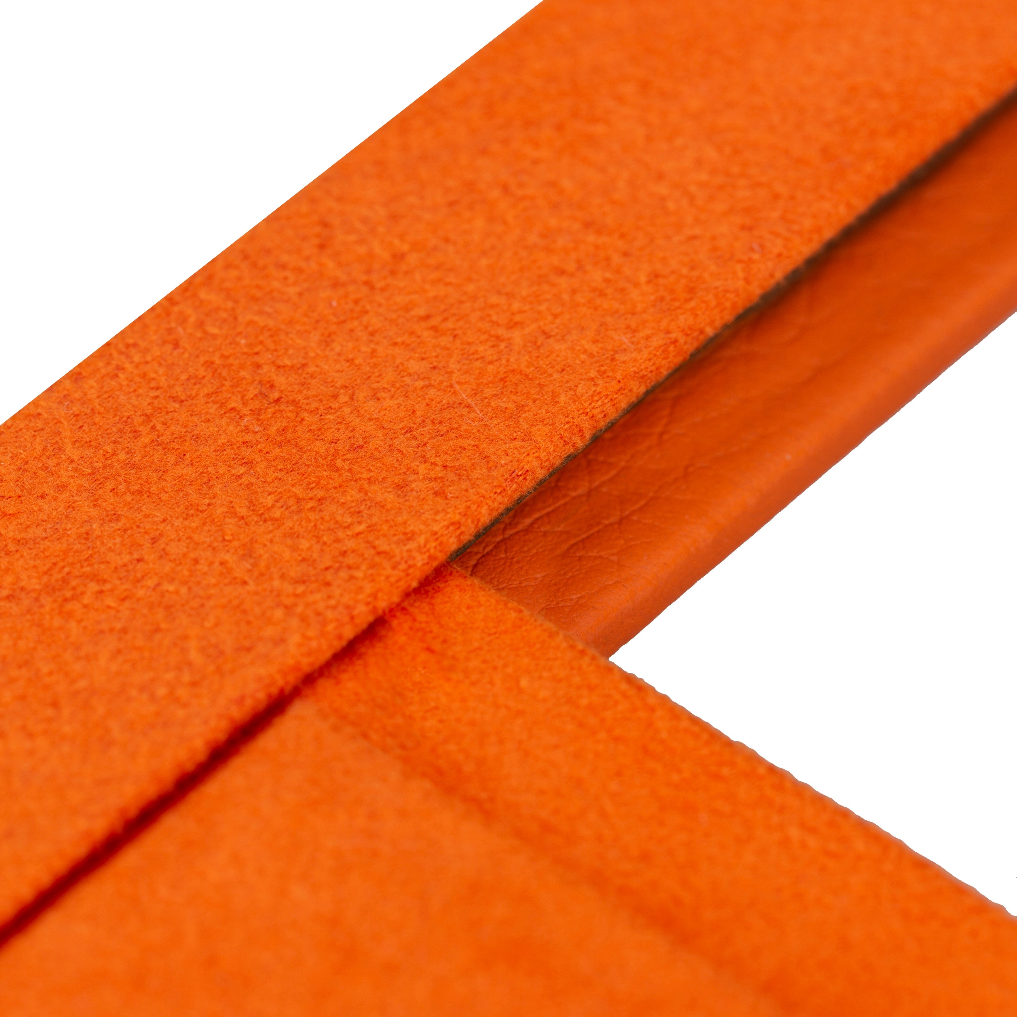 Live Leather Photo Frame - TORONATA - color_