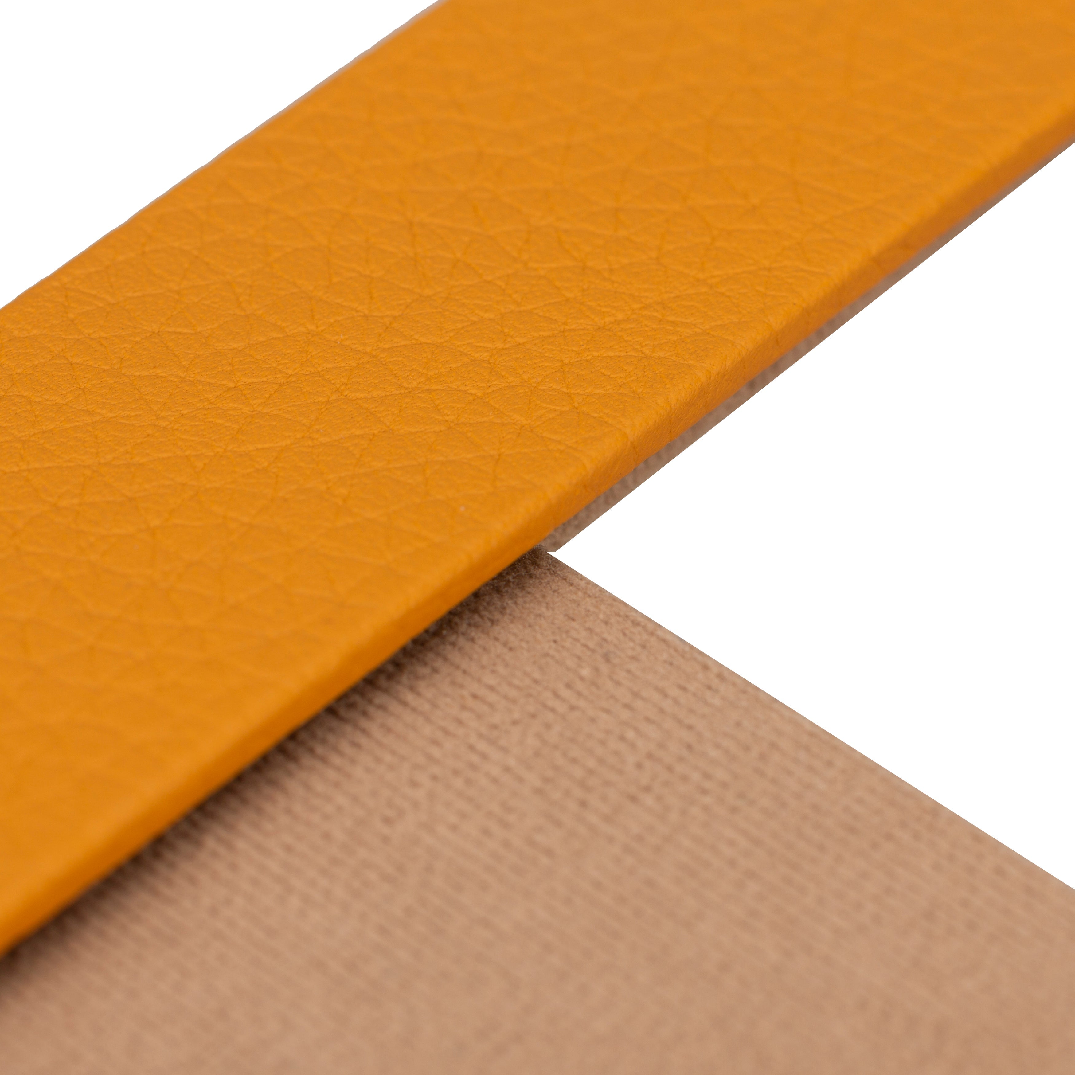 Live Leather Photo Frame - TORONATA - color_