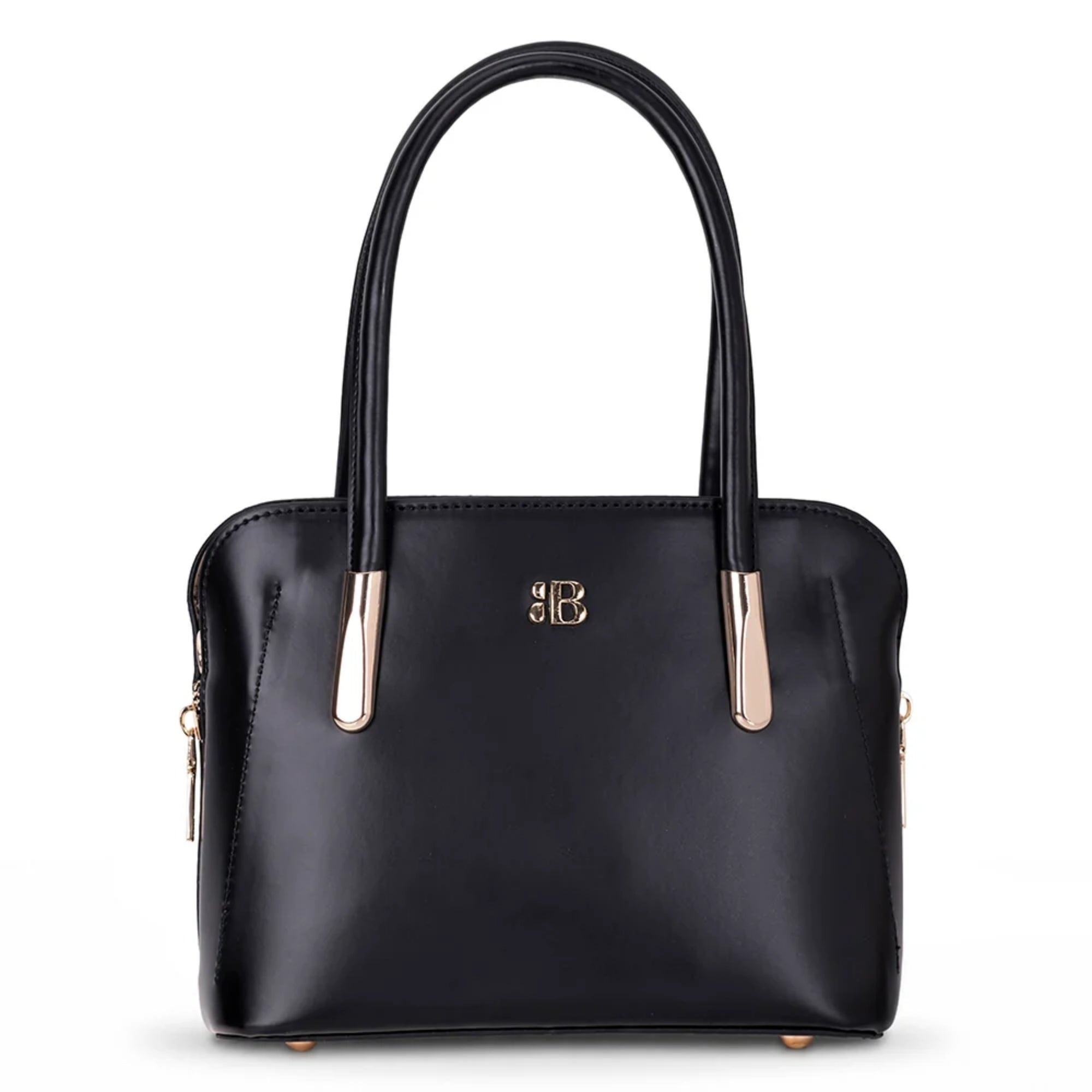 Belmont Satchel Handbag & Crossbody Purse -