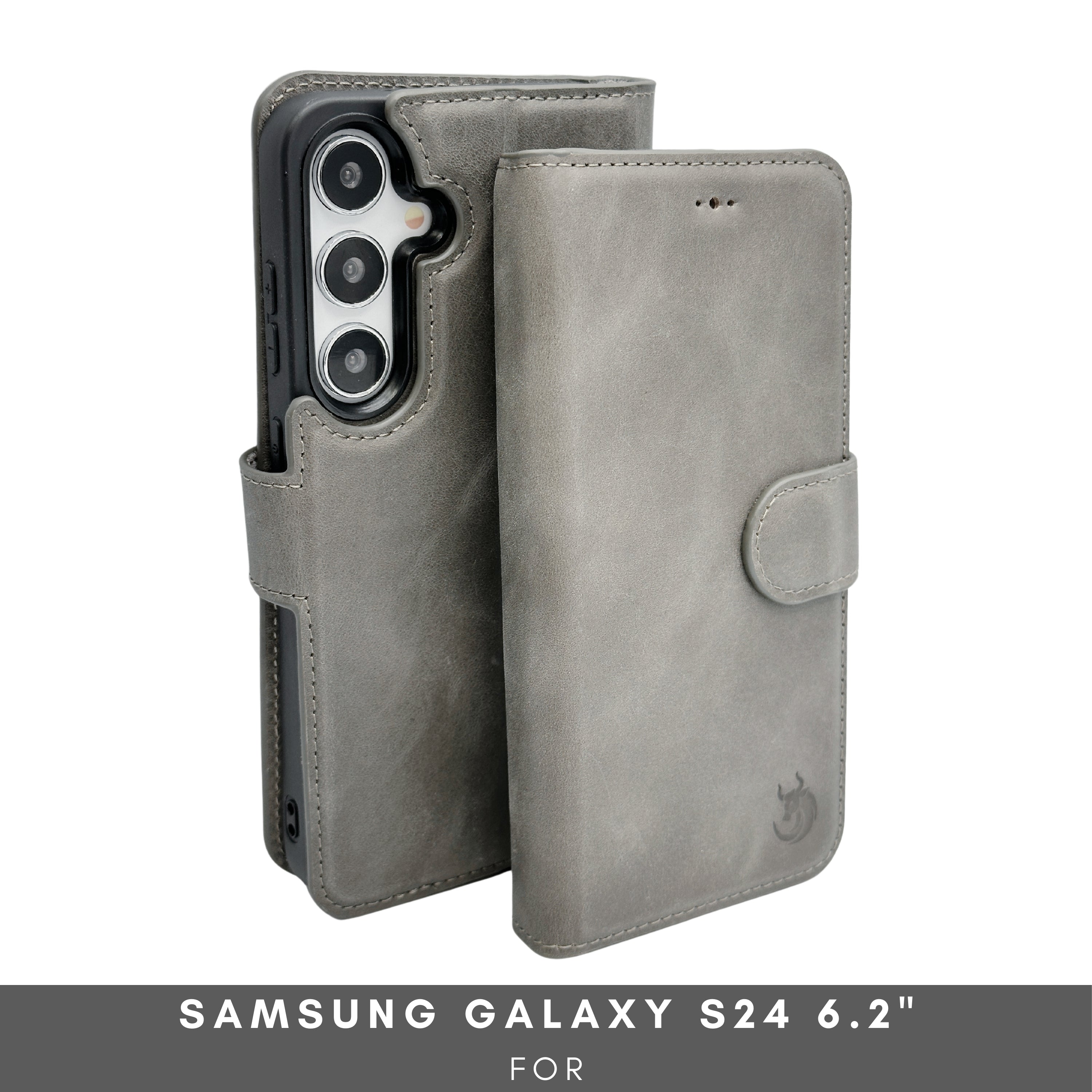 Nevada Samsung Galaxy S24 Wallet Case - TORONATA -