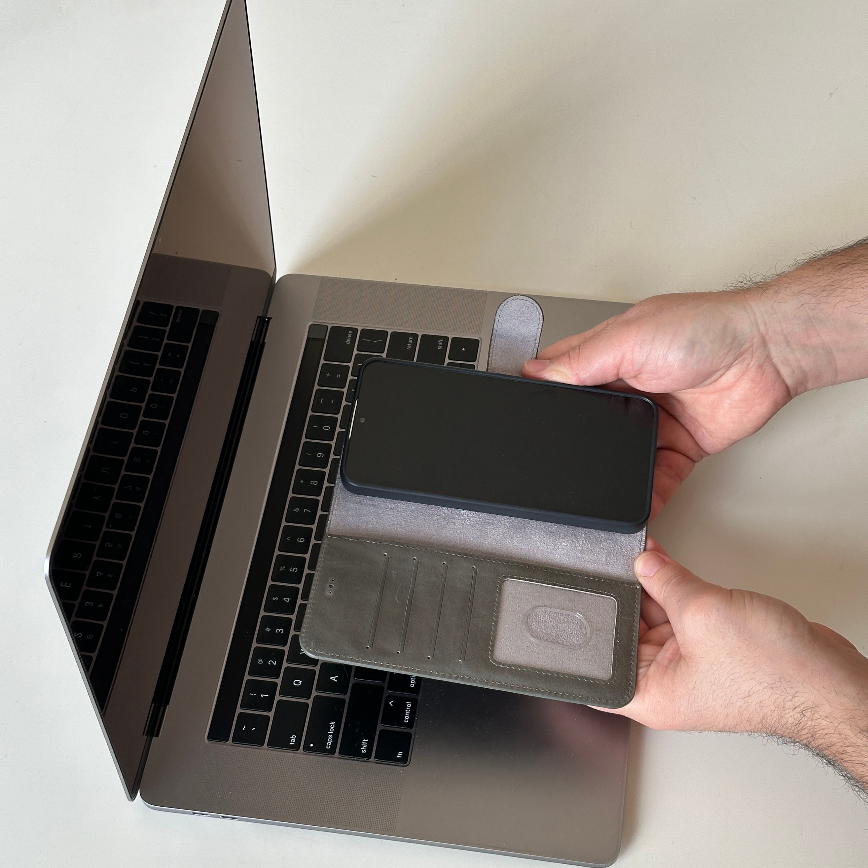 Nevada Samsung Galaxy S24 Wallet Case - TORONATA -