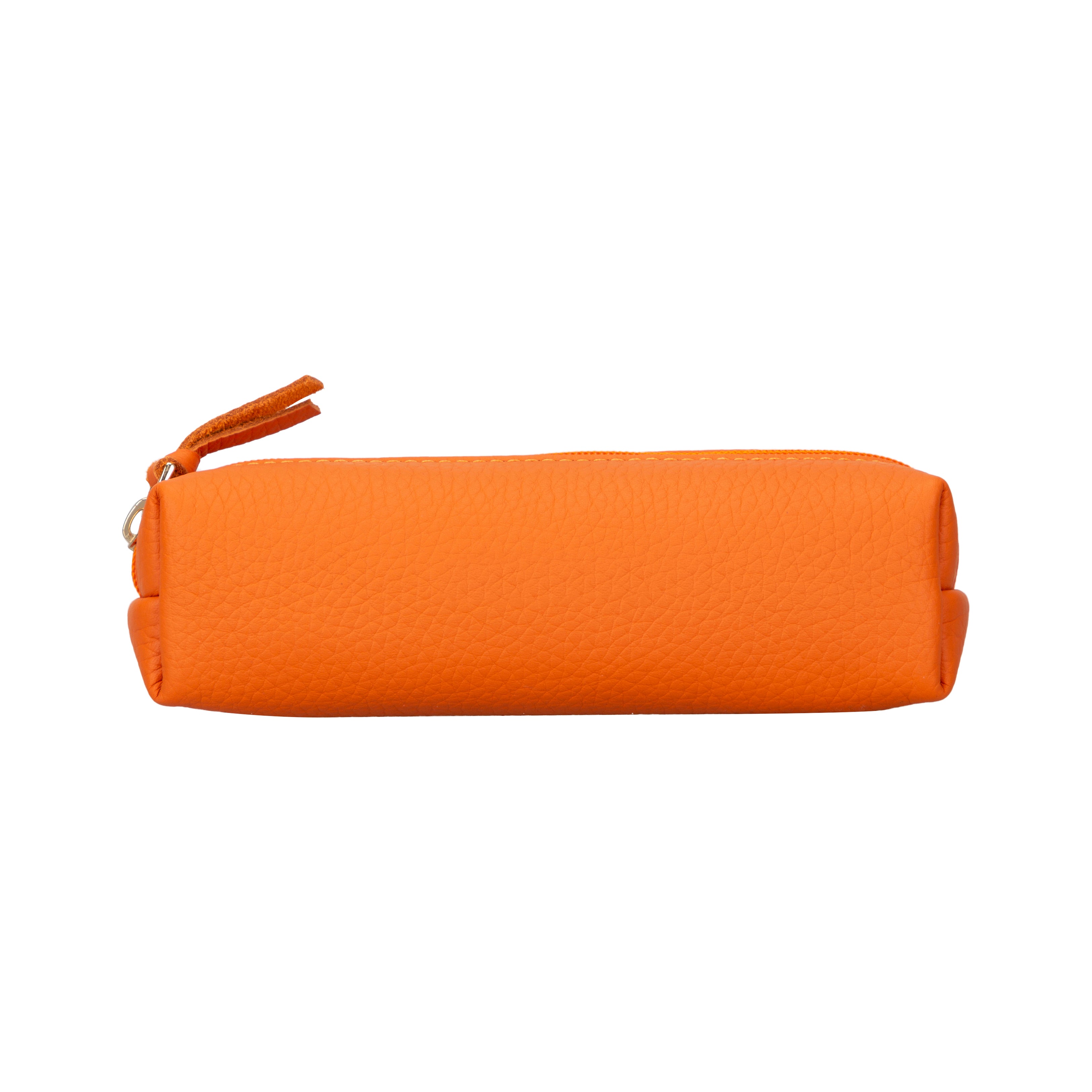 Multibox Leather Pencil Case - TORONATA - color_